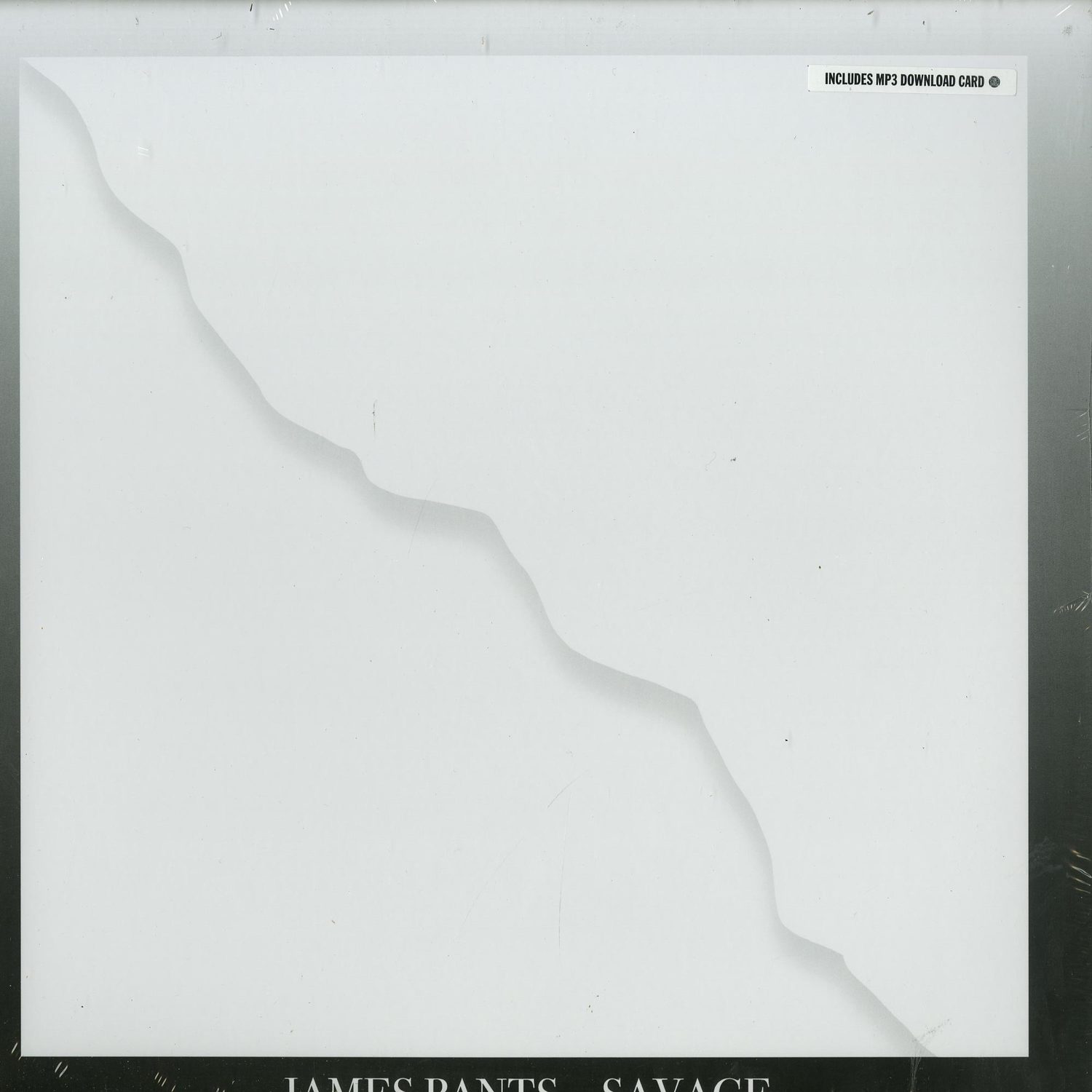 James Pants - SAVAGE 