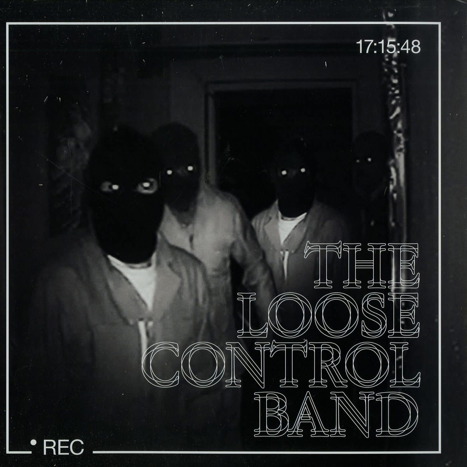 The Loose Control Band - ITS HOT