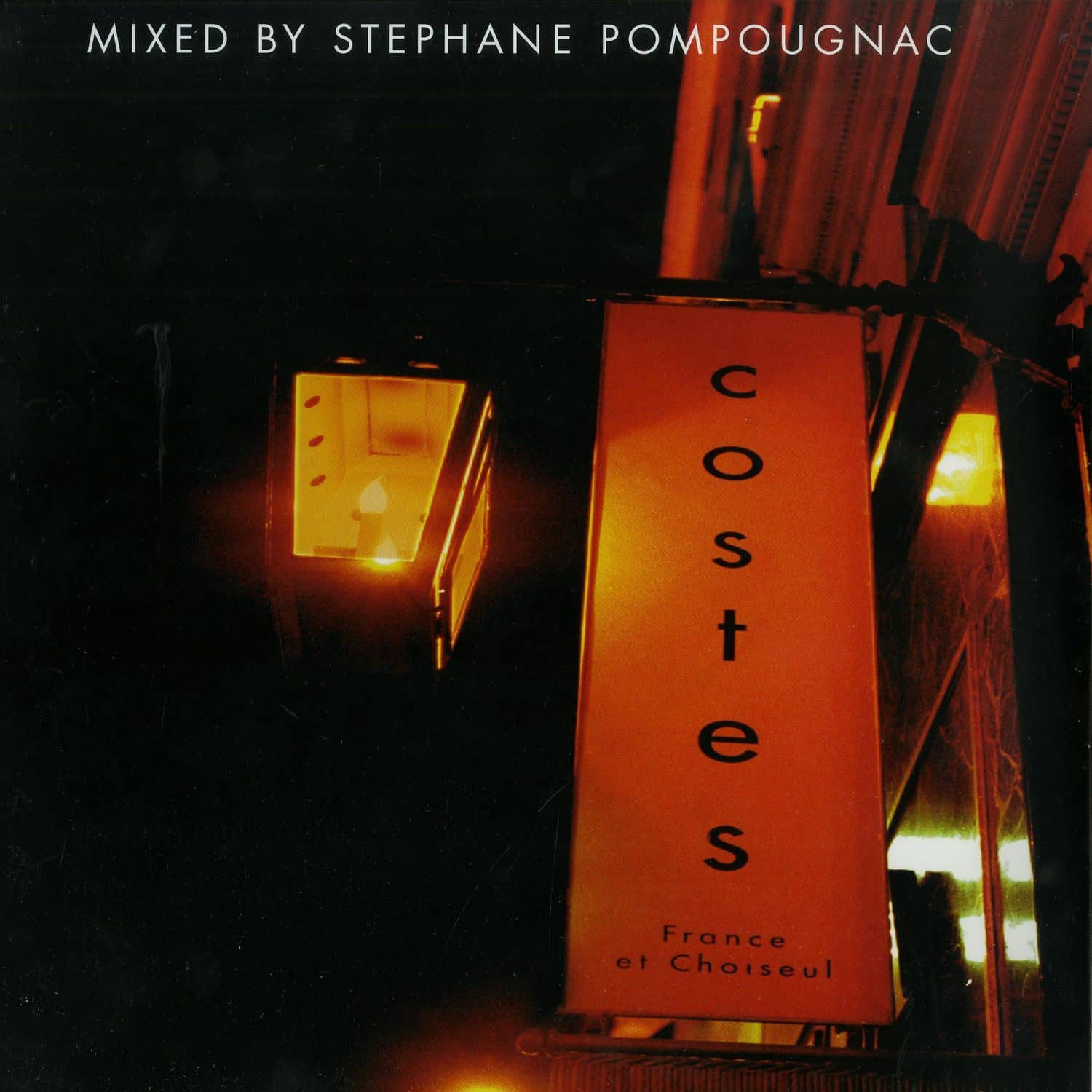 Various Artists - HOTEL COSTES VOL.1 