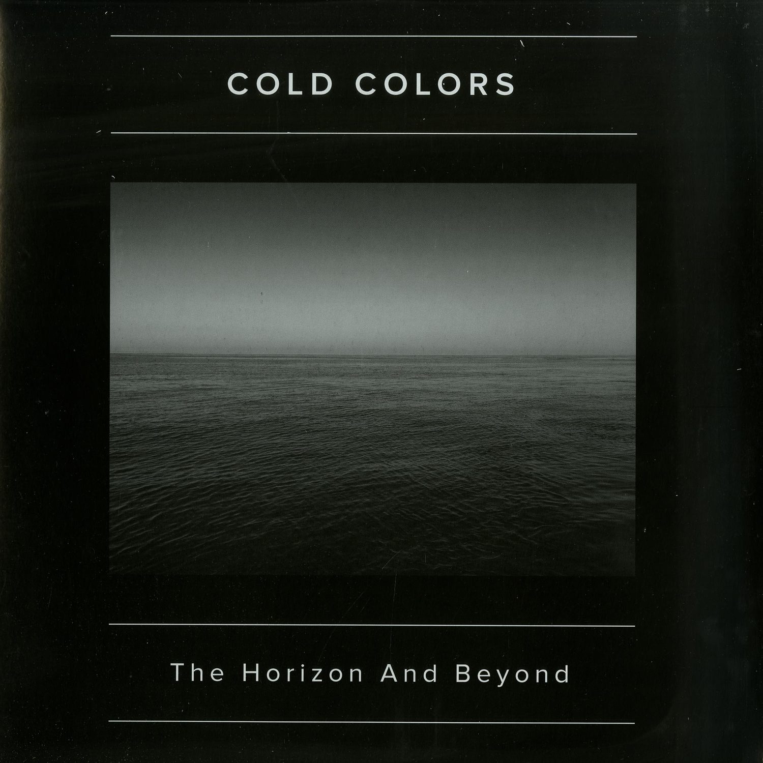 Cold Colors - THE HORIZON AND BEYOND