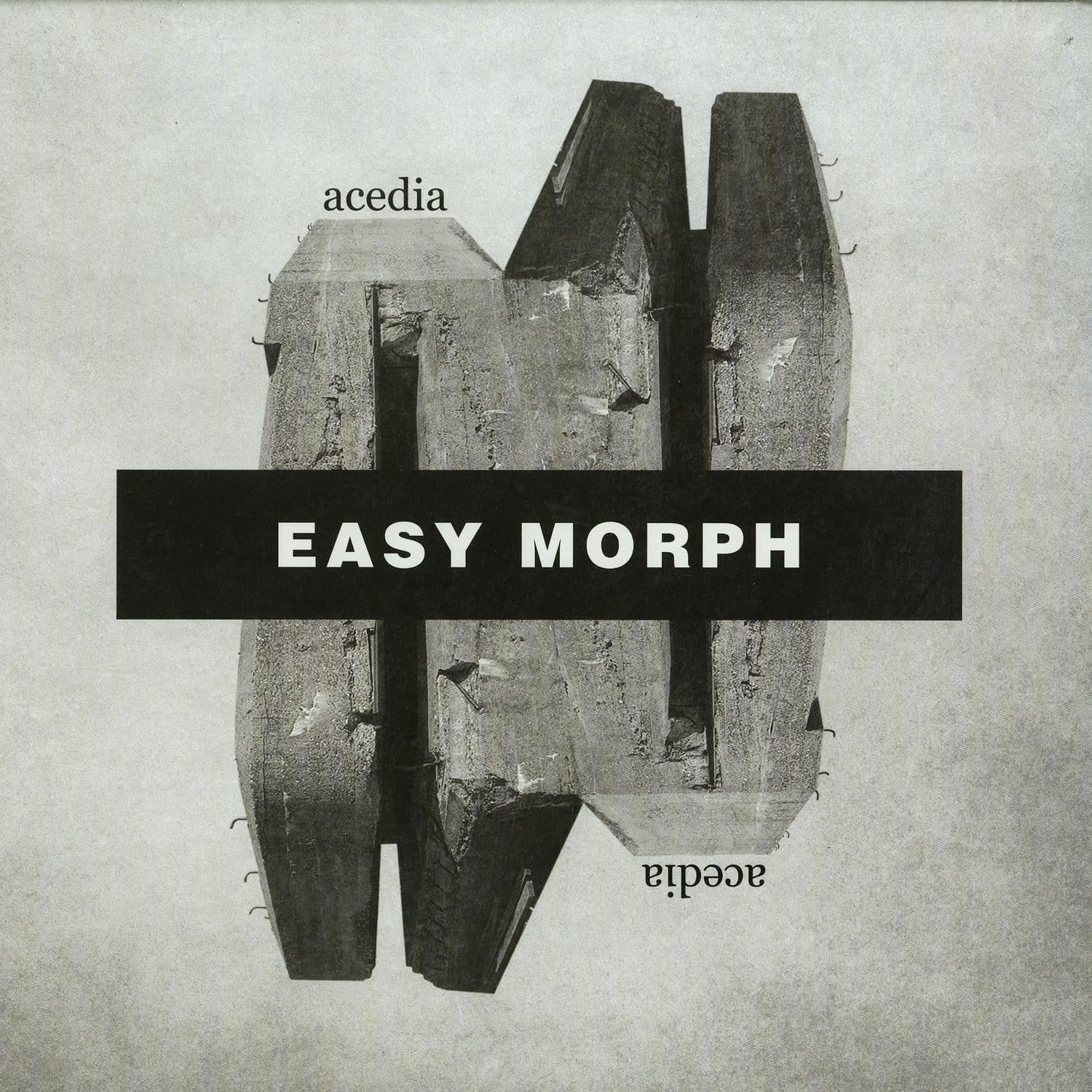 Easy Morph - ACEDIA