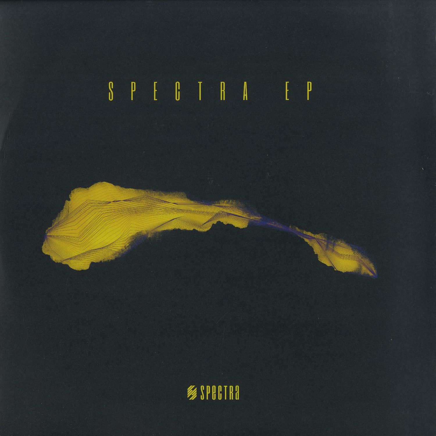 Hiroyuki Arakawa / Toru Ikemoto / Takehiro Okuyama - SPECTRA EP