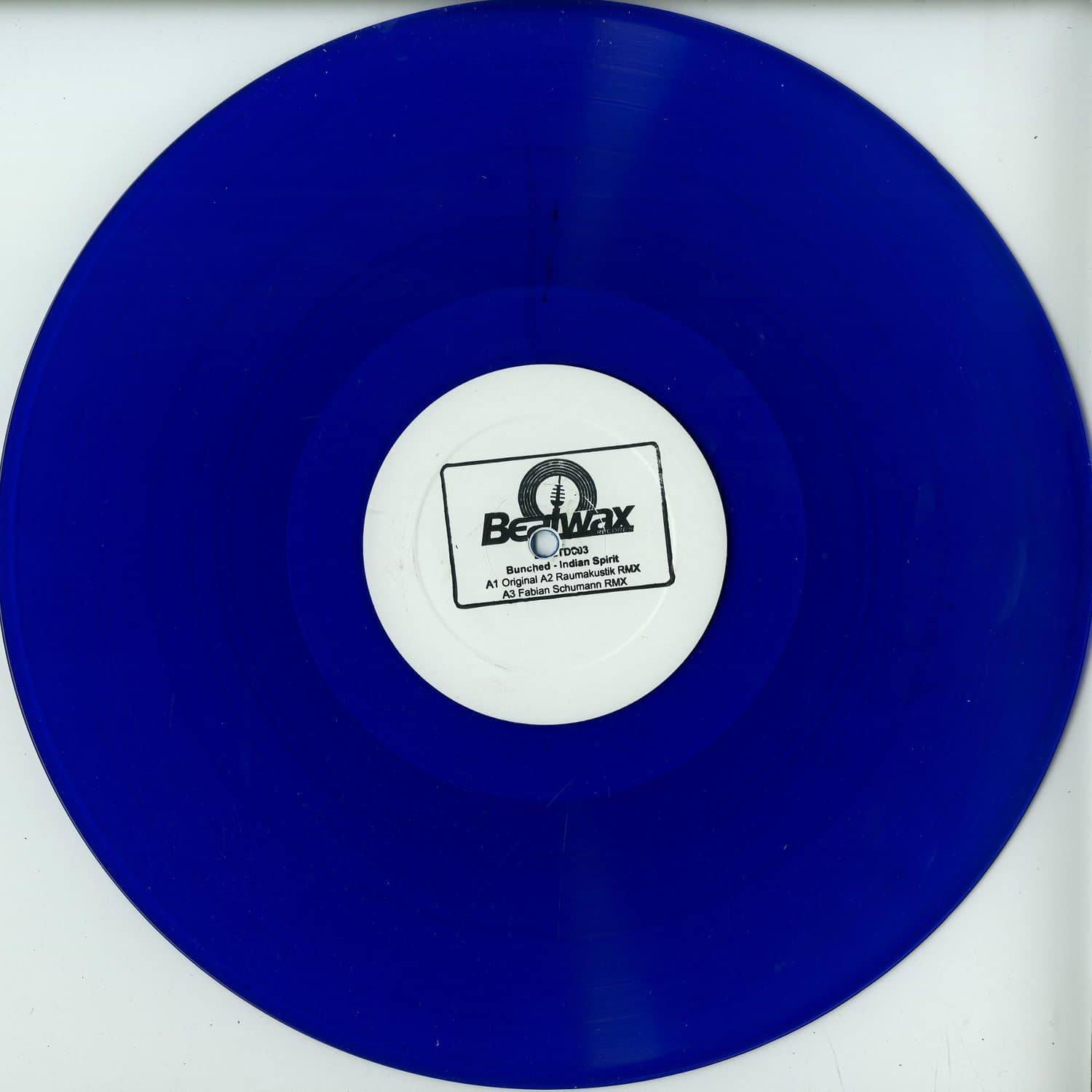 Beatwax Records - PACK 