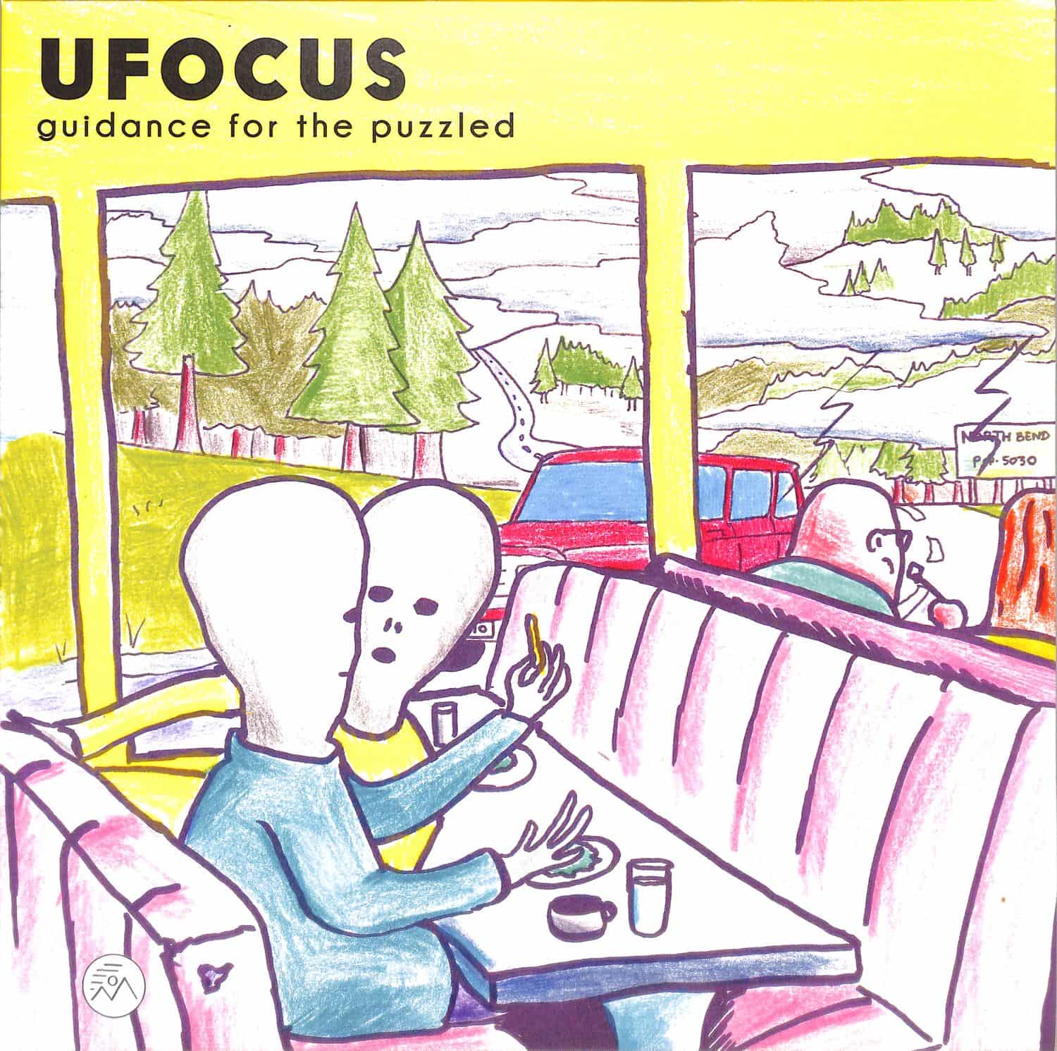 Ufocus - GUIDANCE FOR THE PUZZLED 