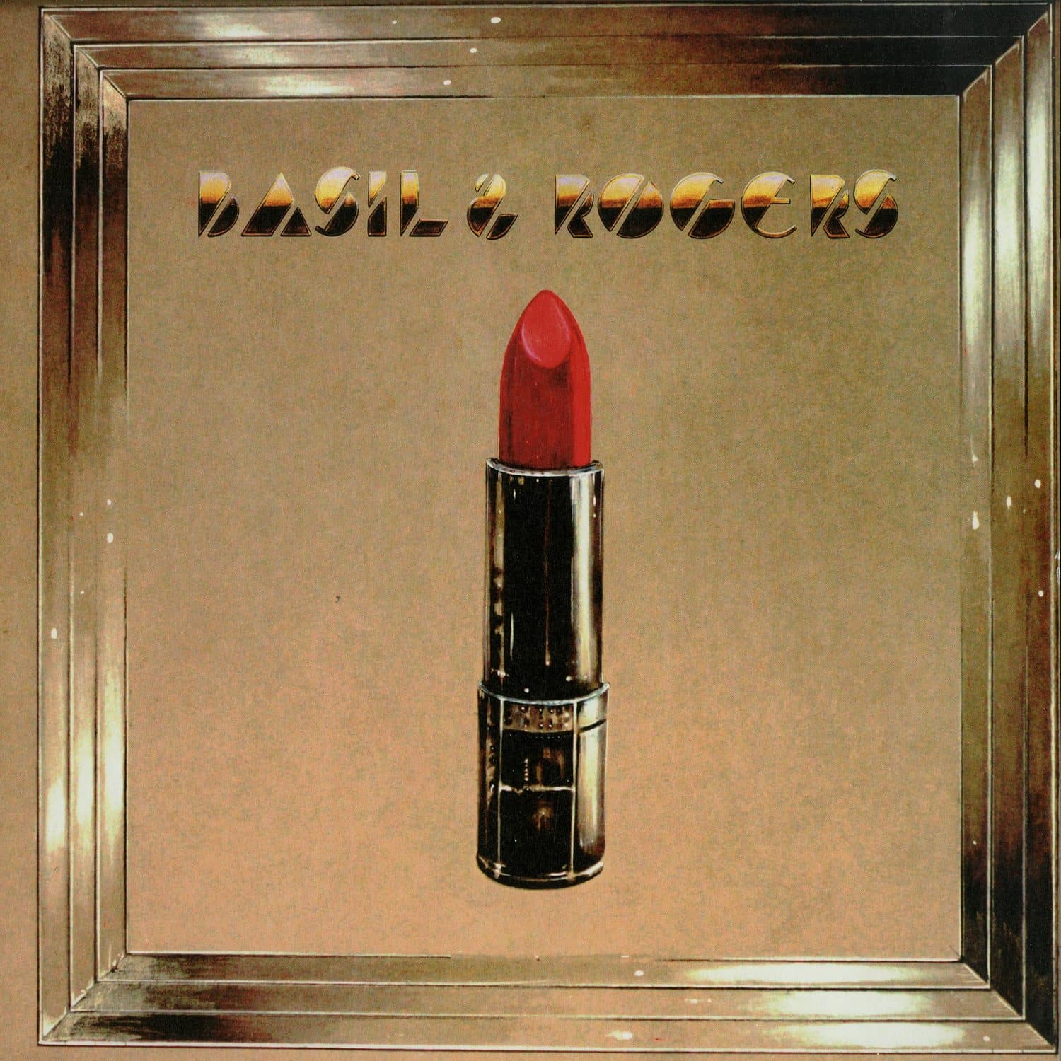 Basil & Rogers - EP