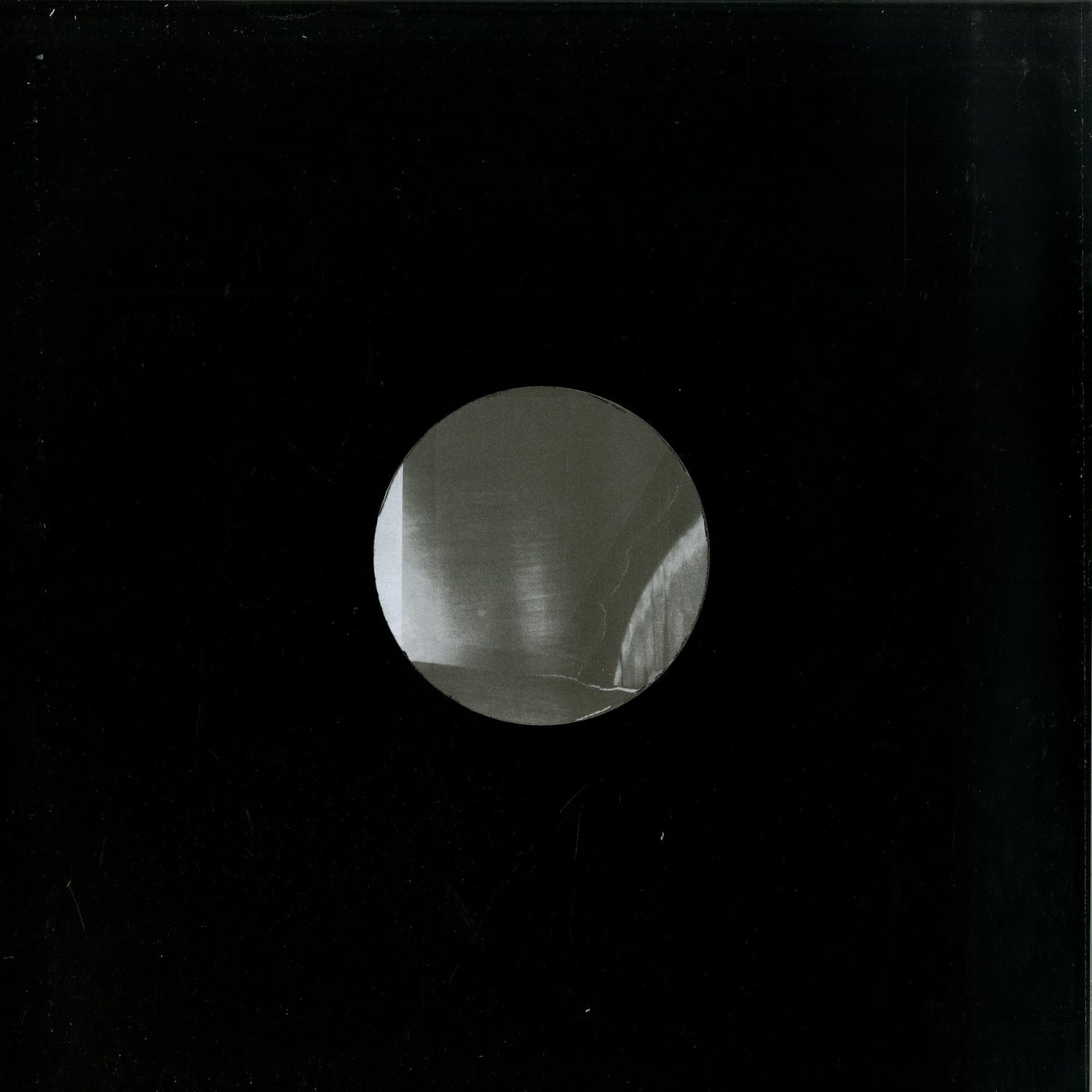 Frederick Block - CAN U EP 