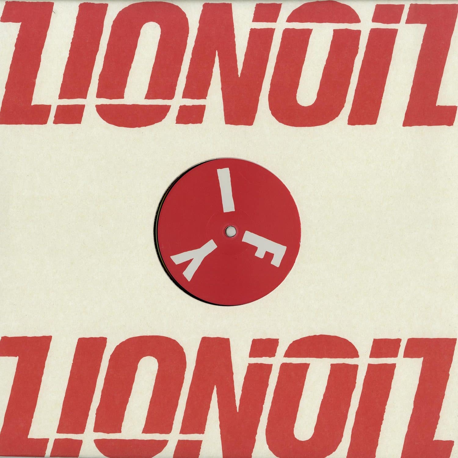 FYI Chris - LIONOIL EP