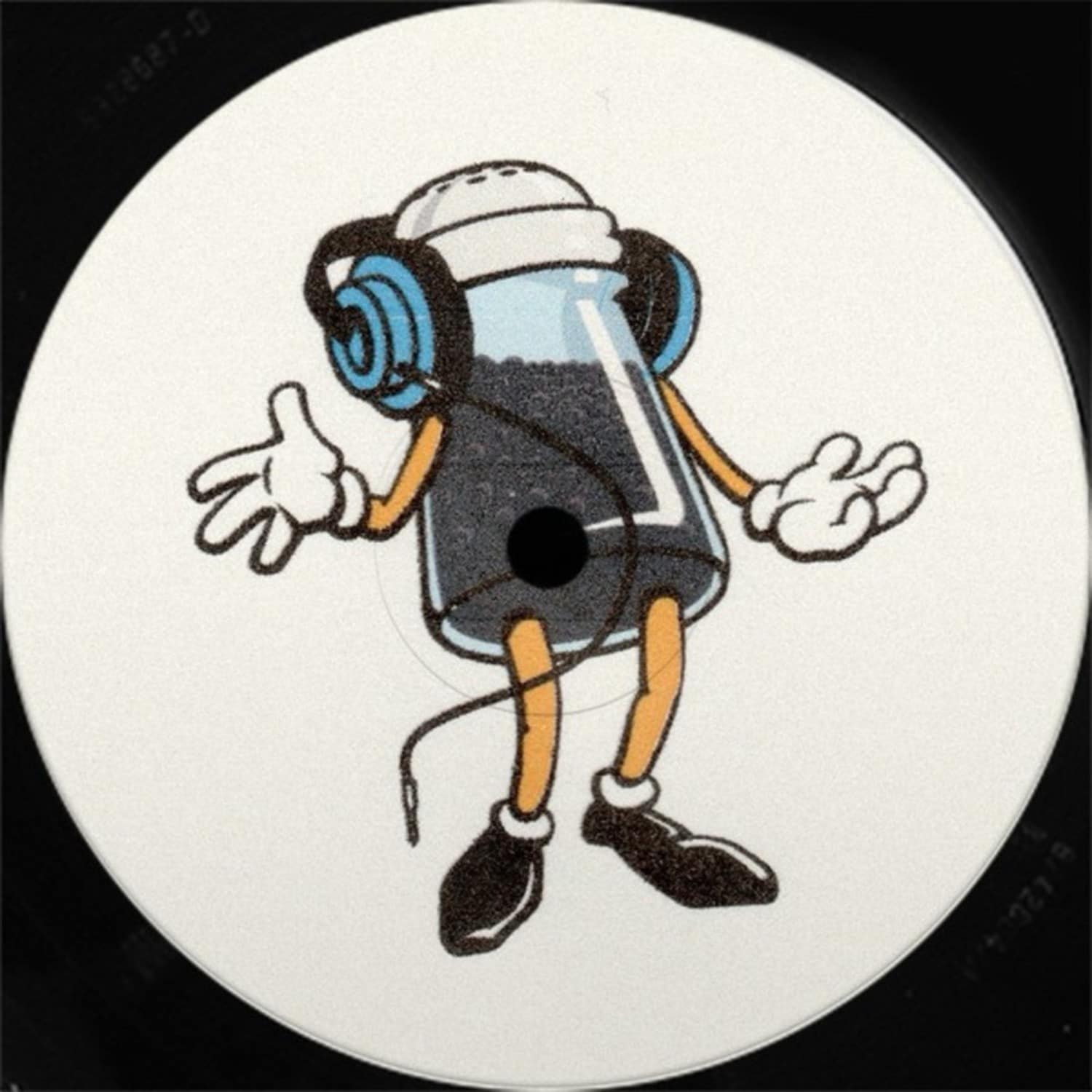Hysteric - PEPPER DJ