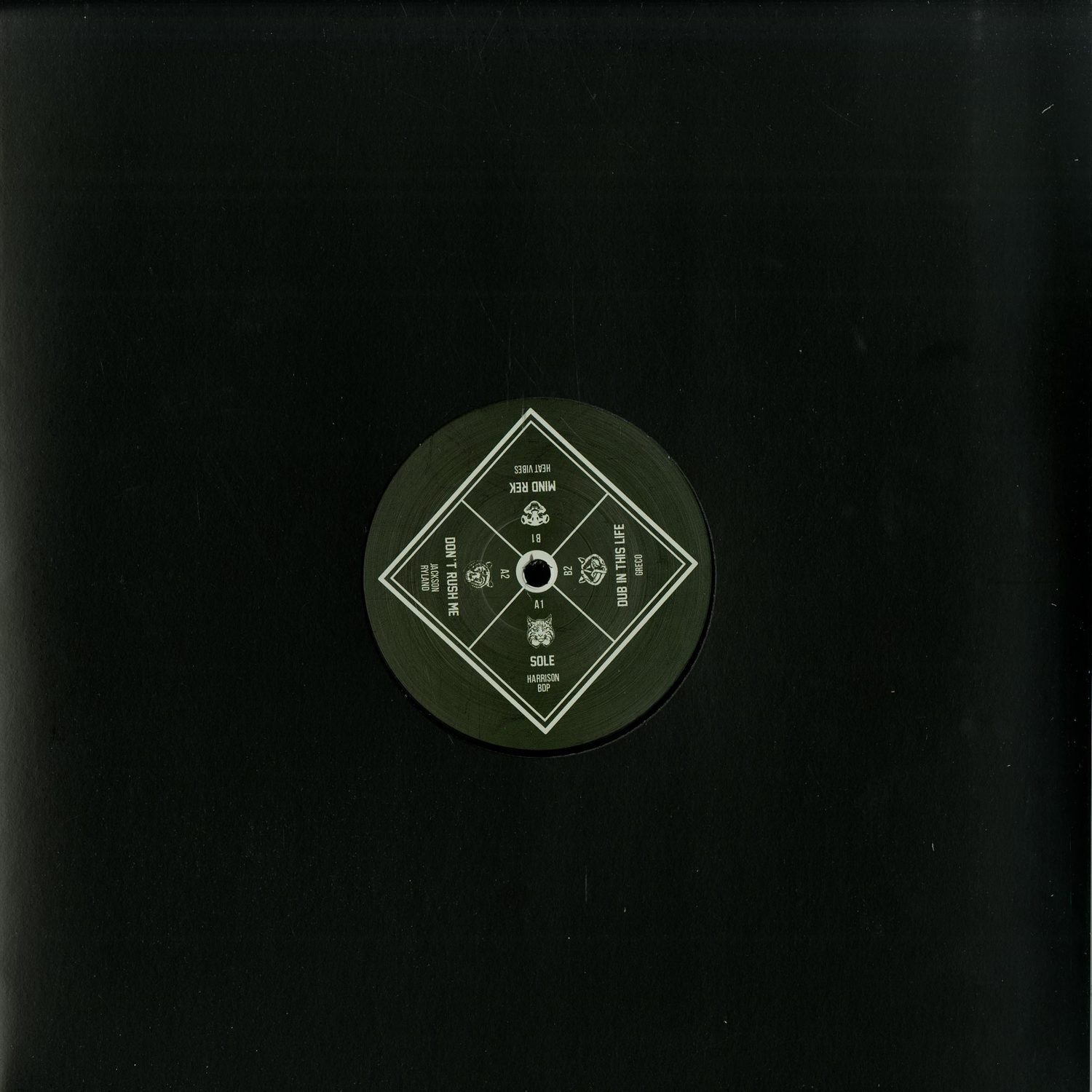 Various Artists - VOLUME 6