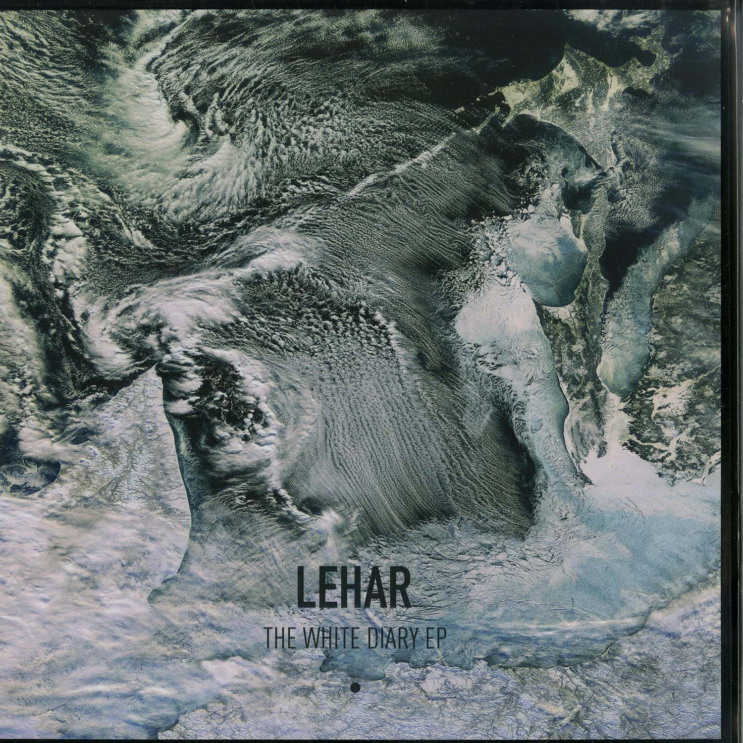 Lehar - THE WHITE DIARY EP 