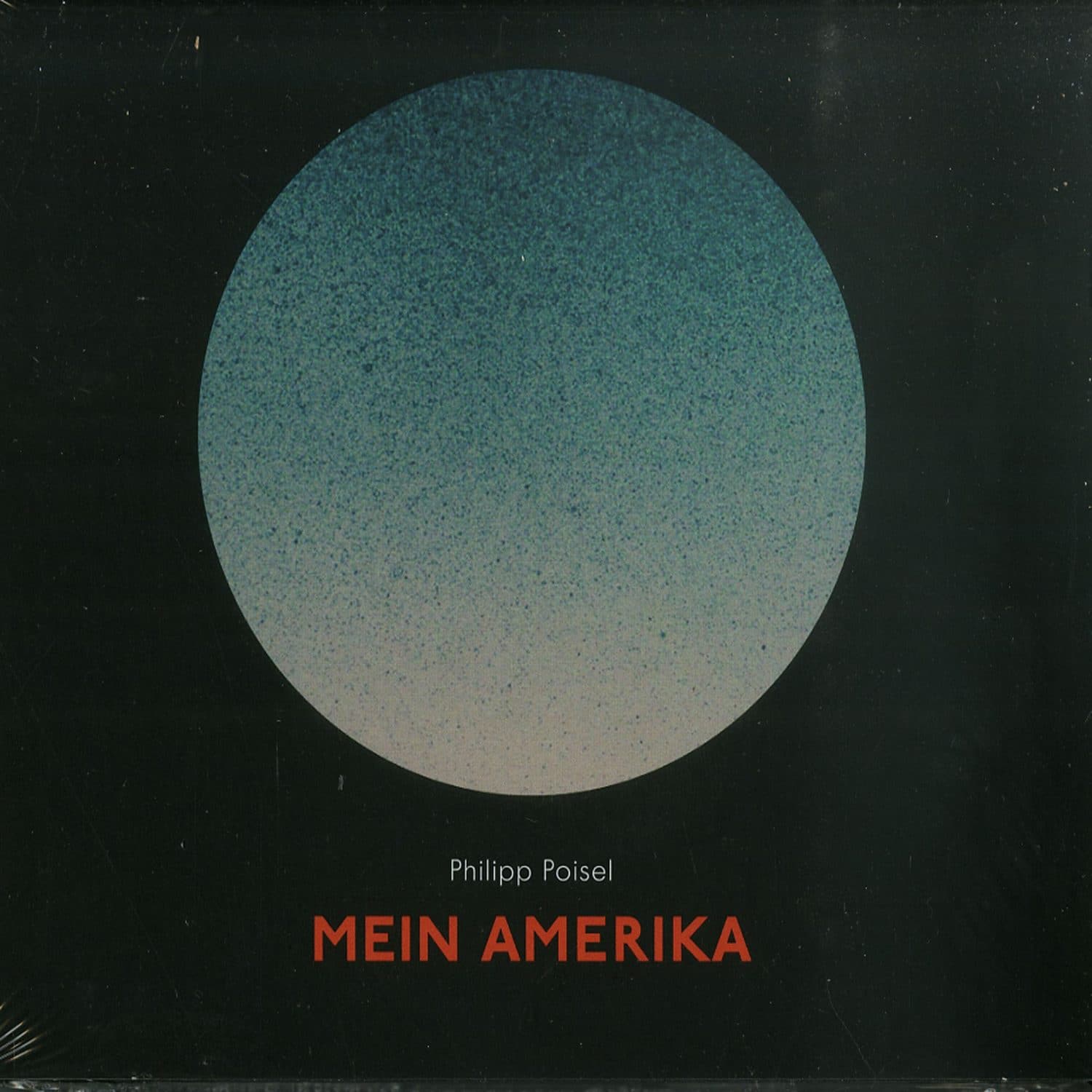 Philipp Poisel - MEIN AMERIKA 