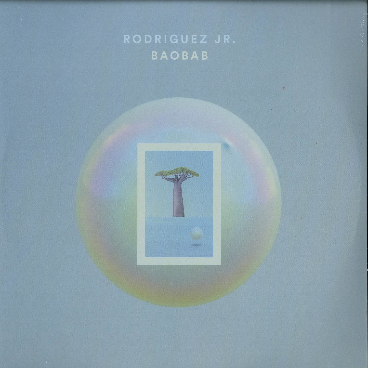 Rodriguez Jr. - BAOBAB 
