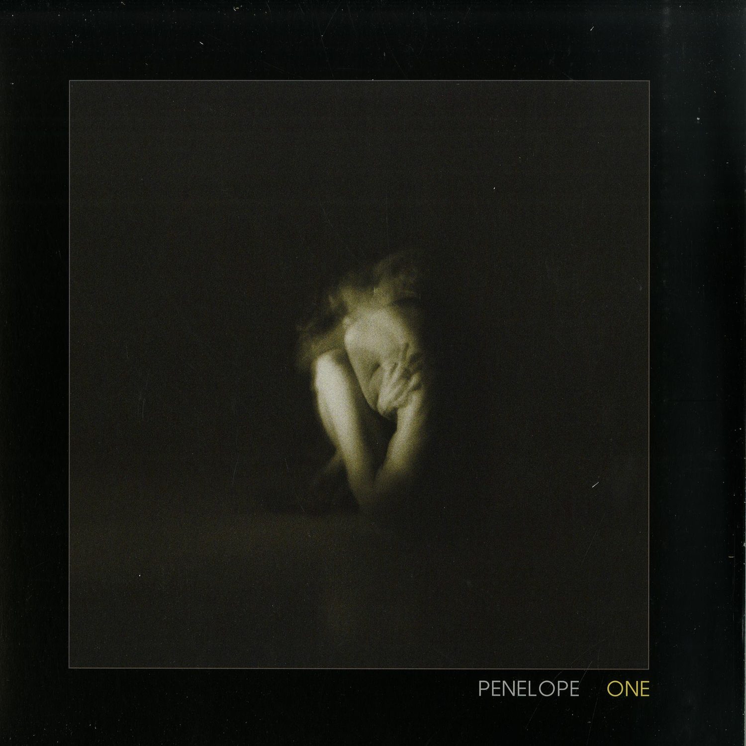 Penelope Trappes - PENELOPE ONE 