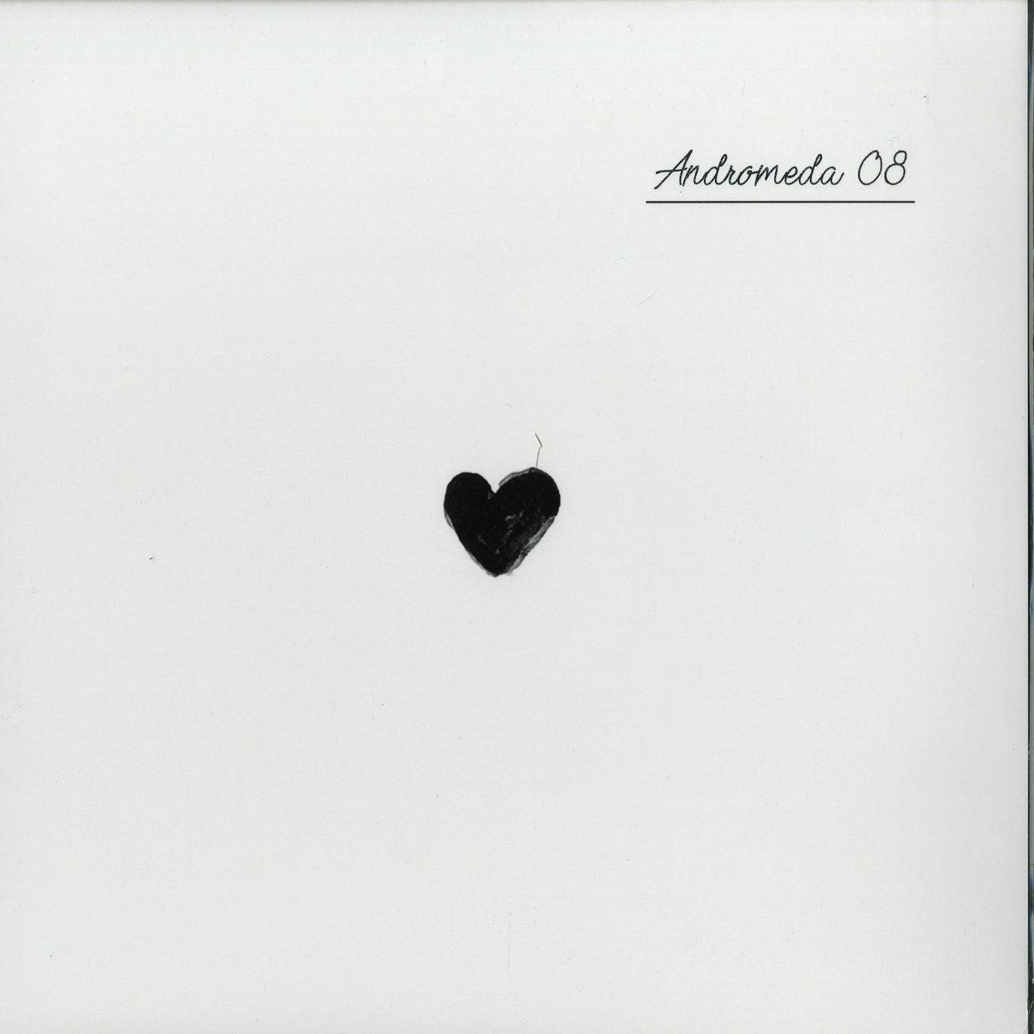 Andromeda - ANDROMEDA 8 