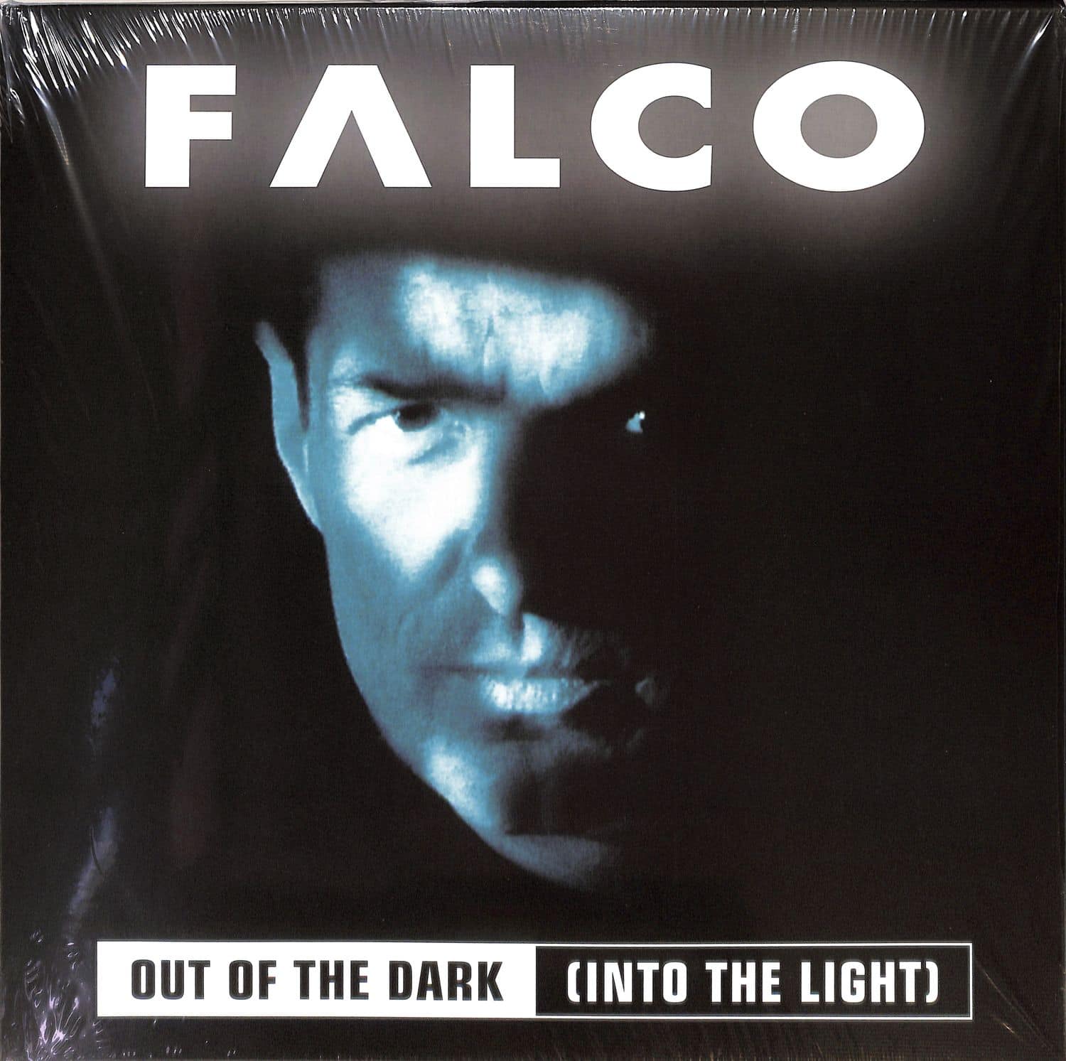 Falco - OUT OF THE DARK 