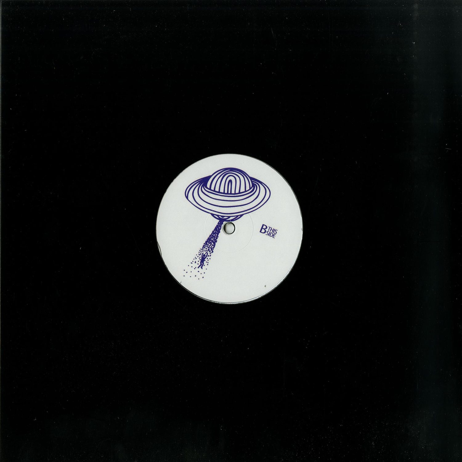 Various Artists  - OUTER PLACE 1 
