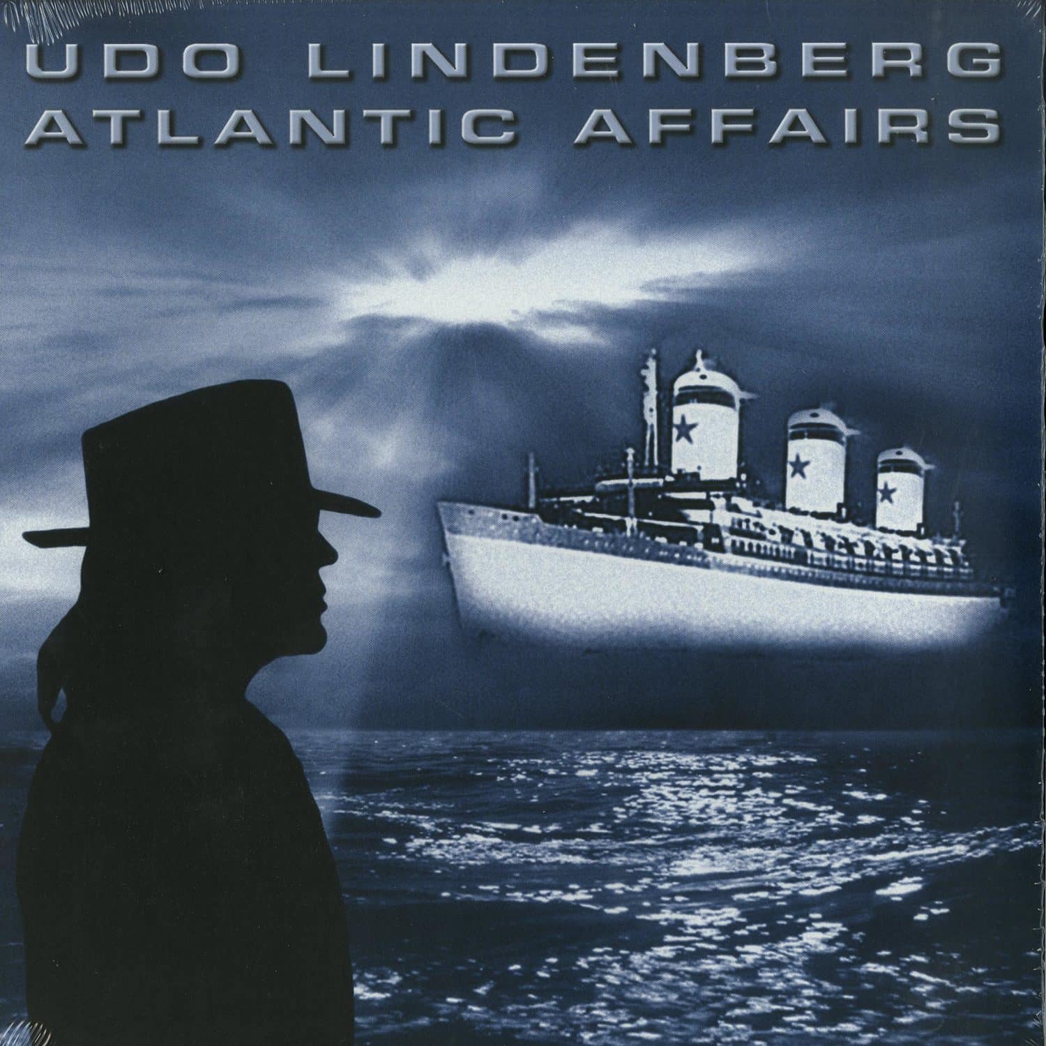 Udo Lindenberg - ATLANTIC AFFAIRS 