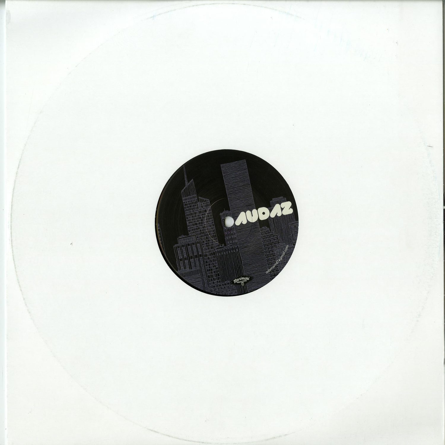 Alkalino - REWORKS VOL. 4