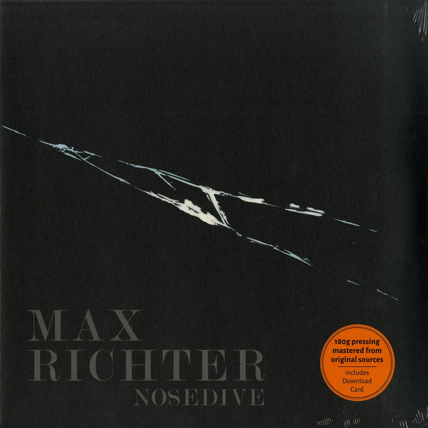 Max Richter - BLACK MIRROR: NOSEDIVE O.S.T. 