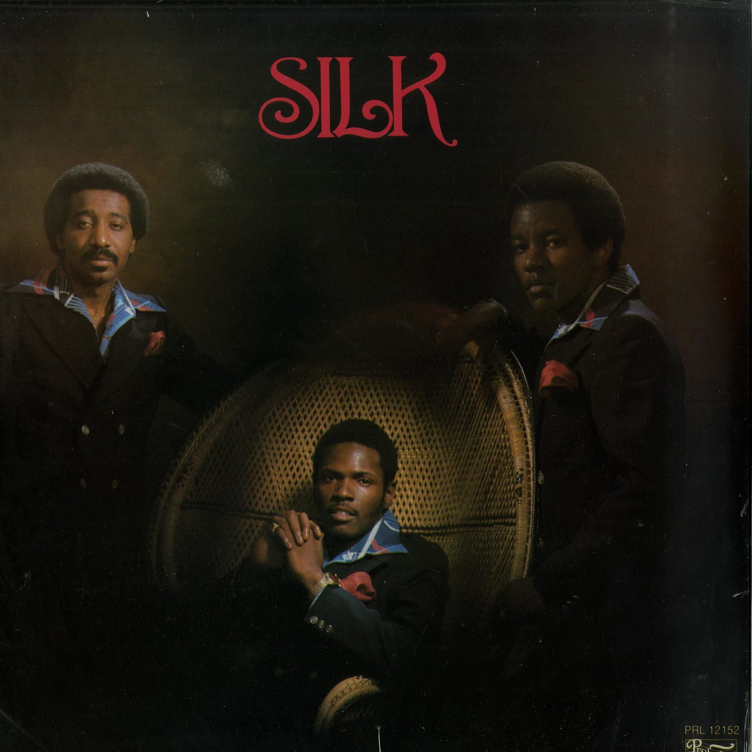 Silk - SILK 