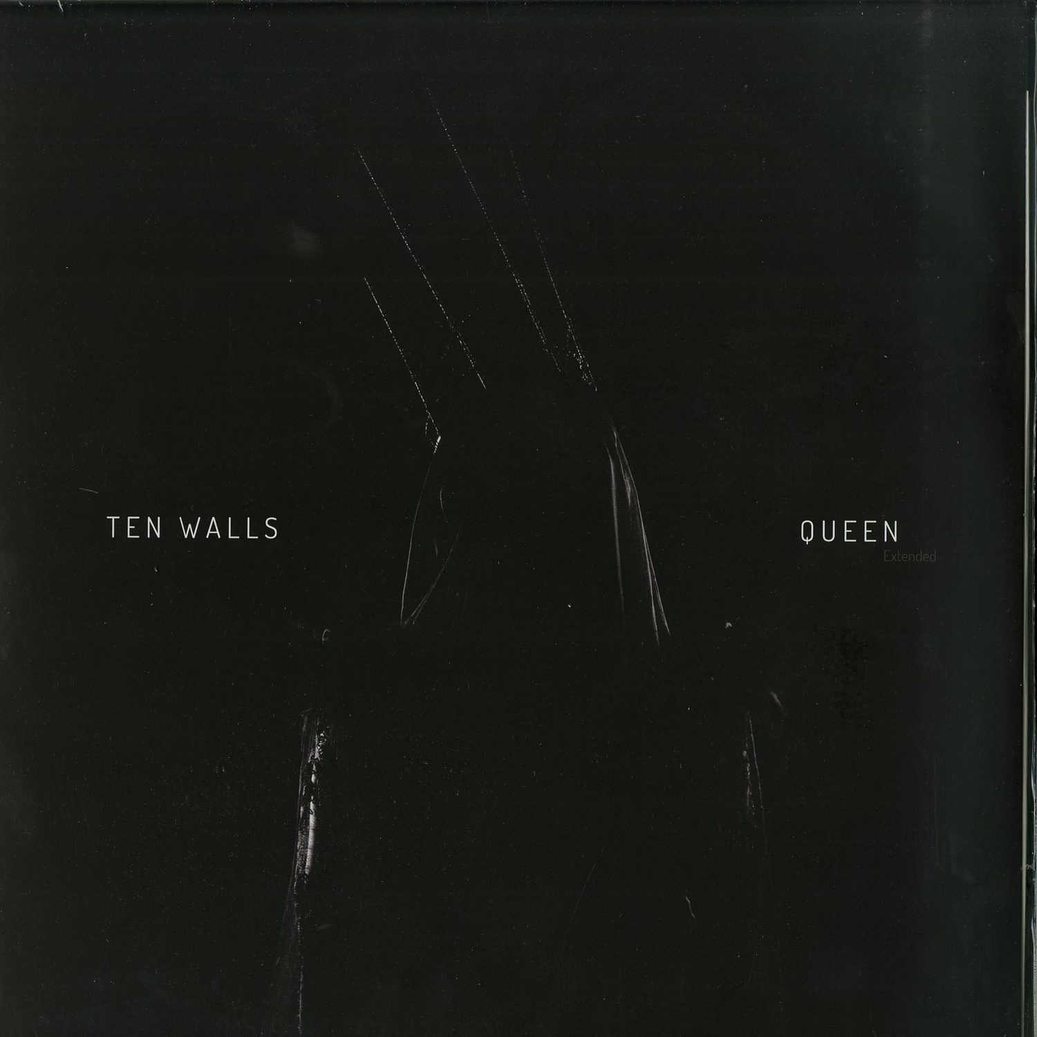 Ten Walls - QUEEN 