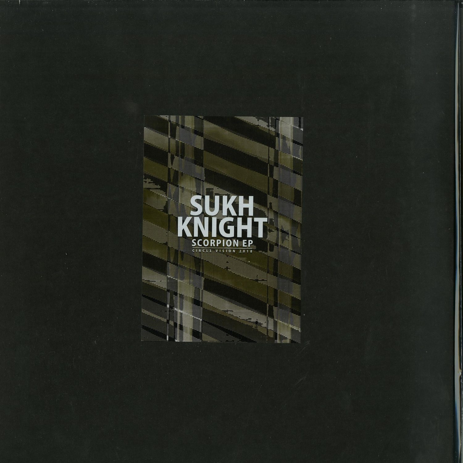 Sukh Knight - SCORPION EP 