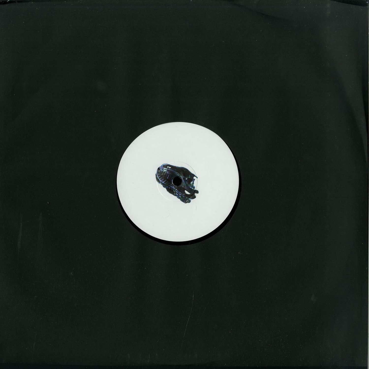 Gila - SHEDSKIN PT.33