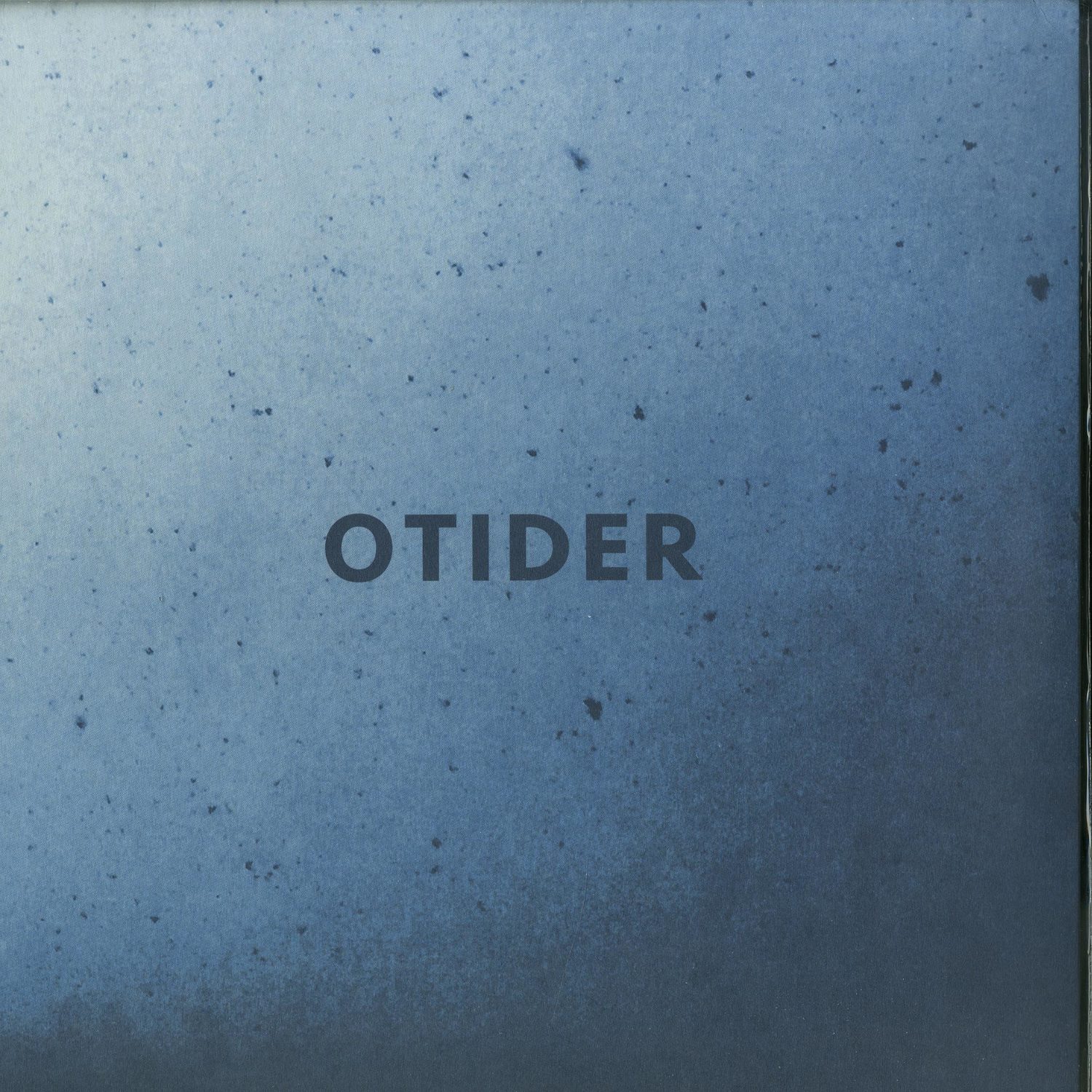 SSTROM - OTIDER 