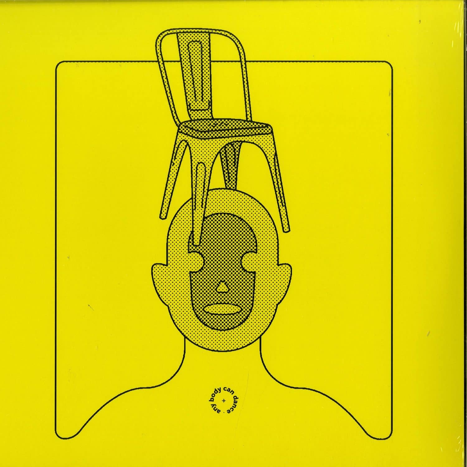 Xan / Honeaelome - Any Body Can Dance