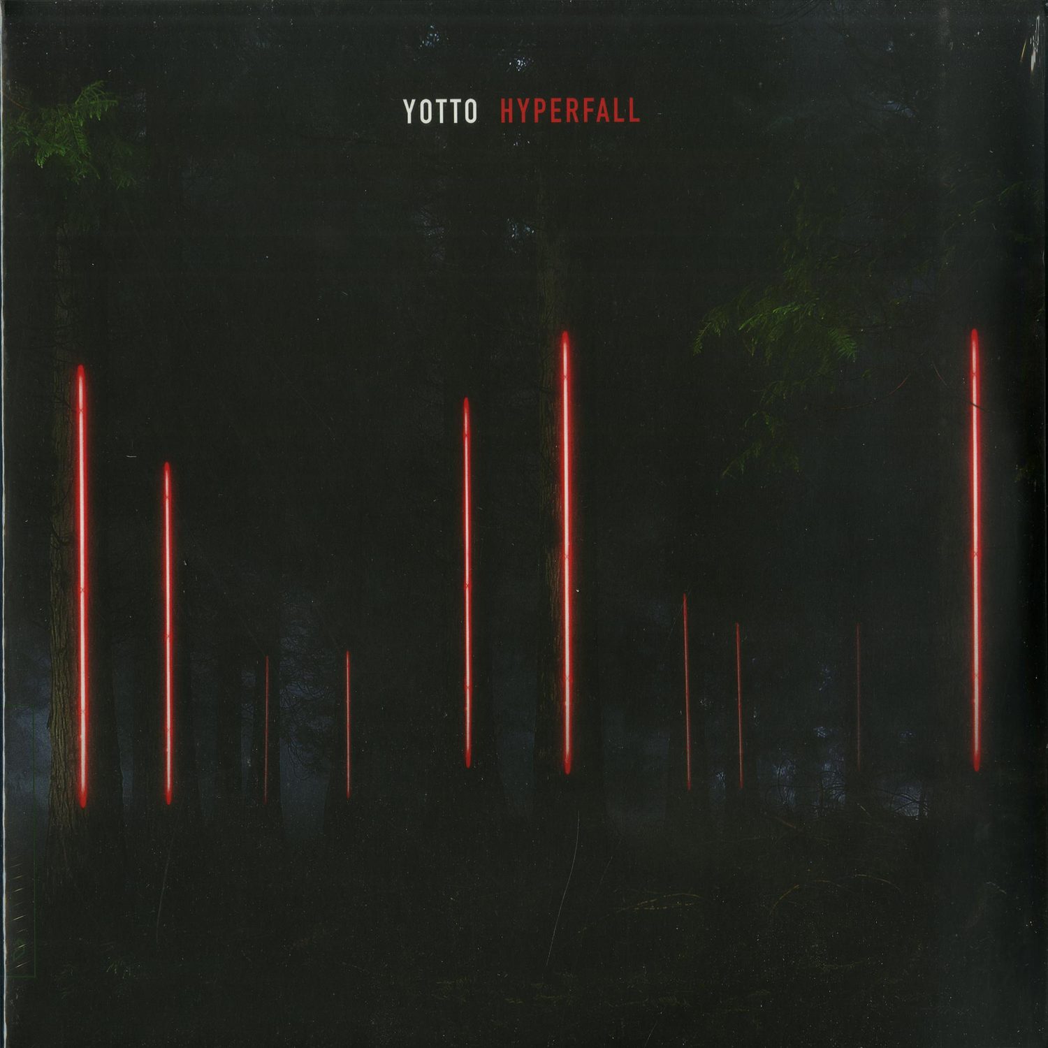 Yotto - HYPERFALL 
