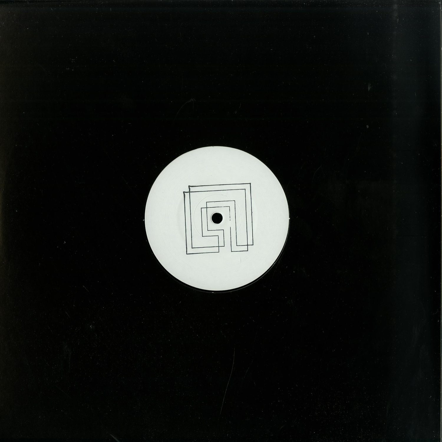 OKTET - HYPERBOLIK EP 