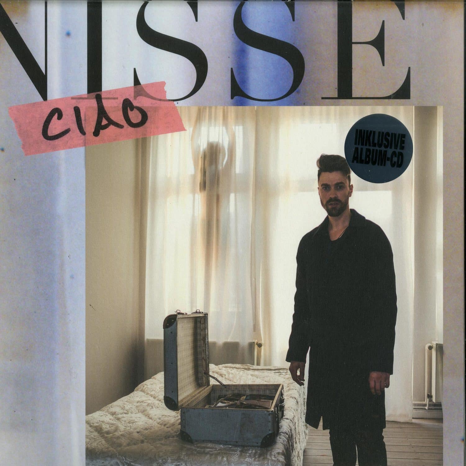 Nisse - CIAO 