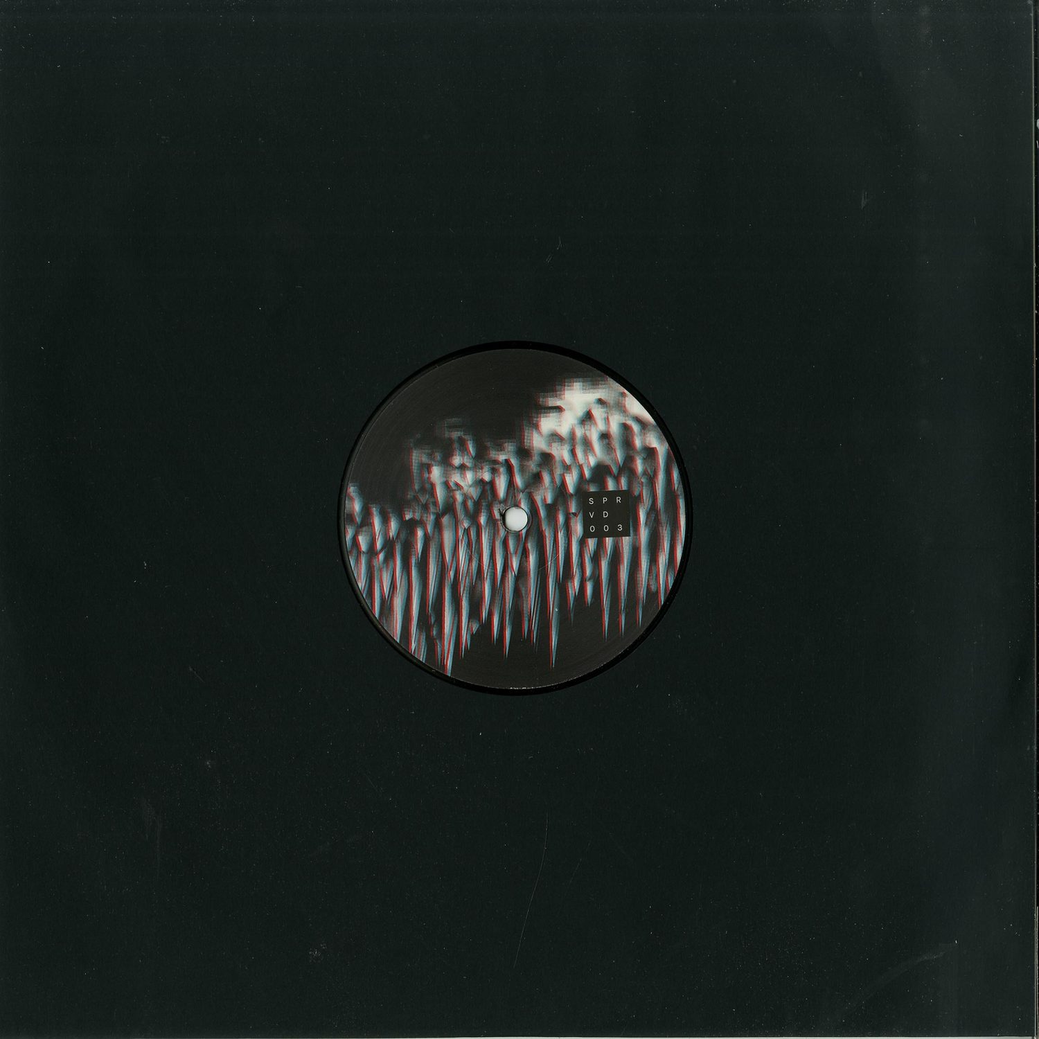 Dustmite - FOLDING