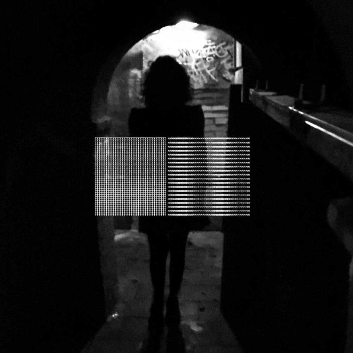 Thanos Hana - AHEAD DYSTOPIA LP 
