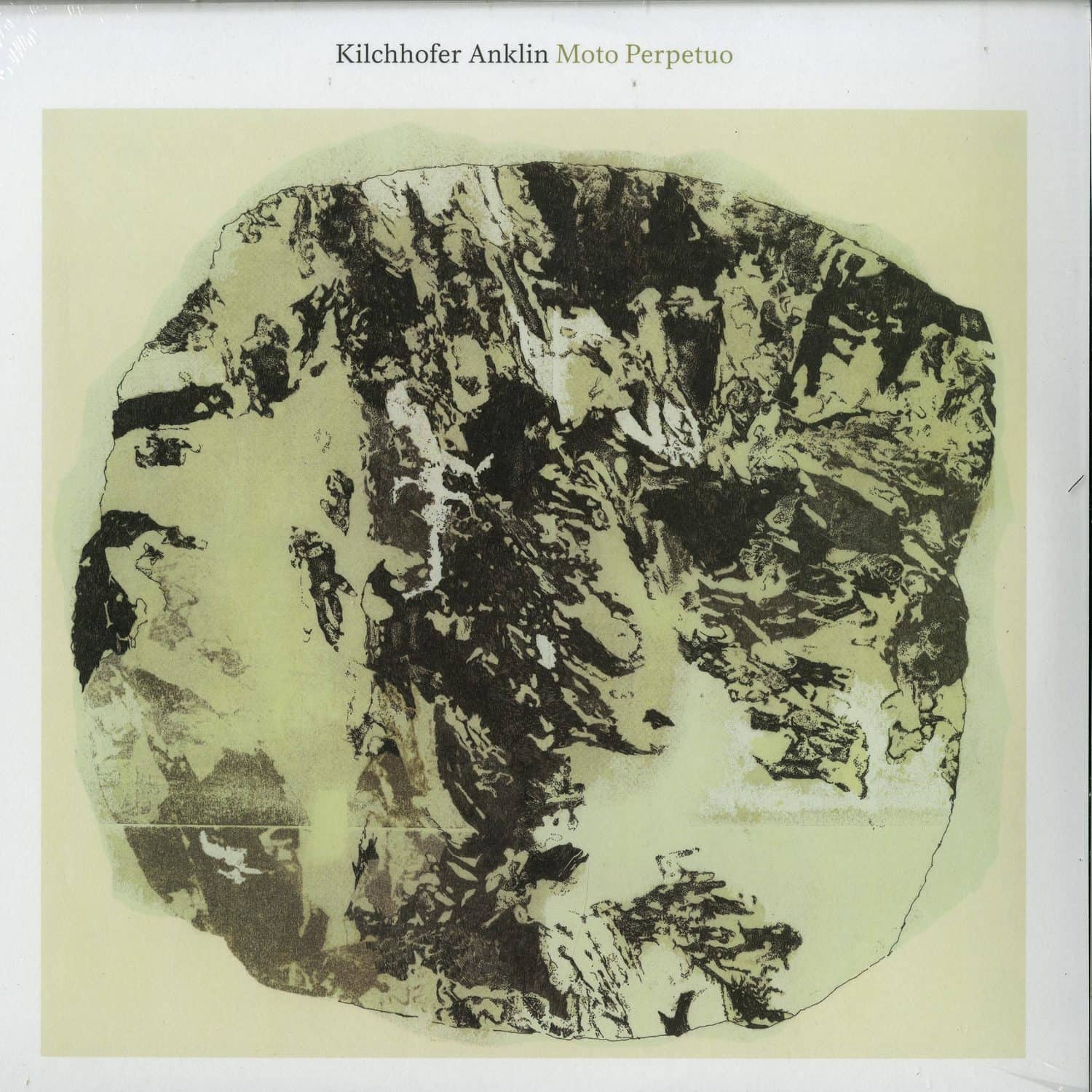 Kilchhofer, Anklin - MOTO PERPETUO 
