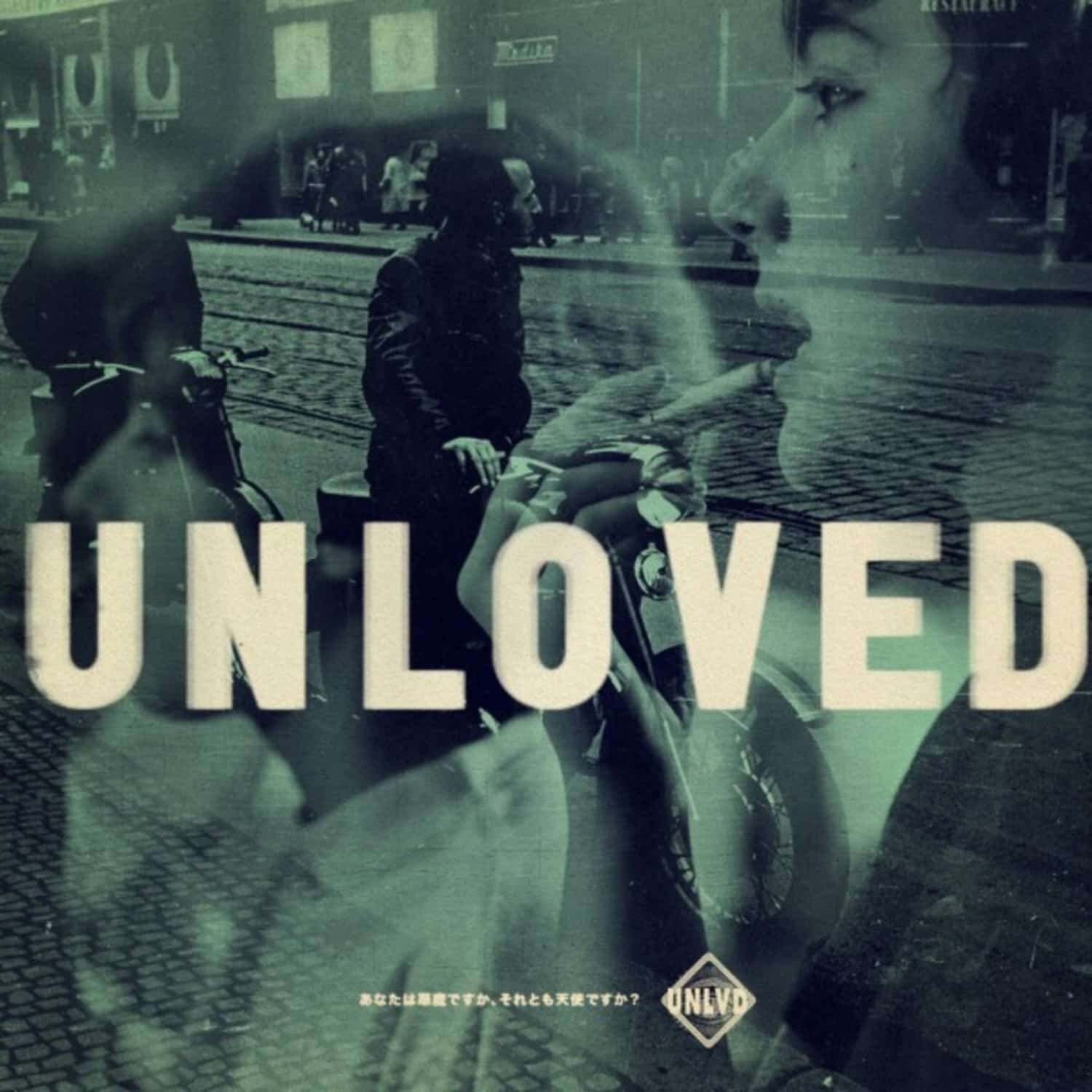 Unloved - HEARTBREAK