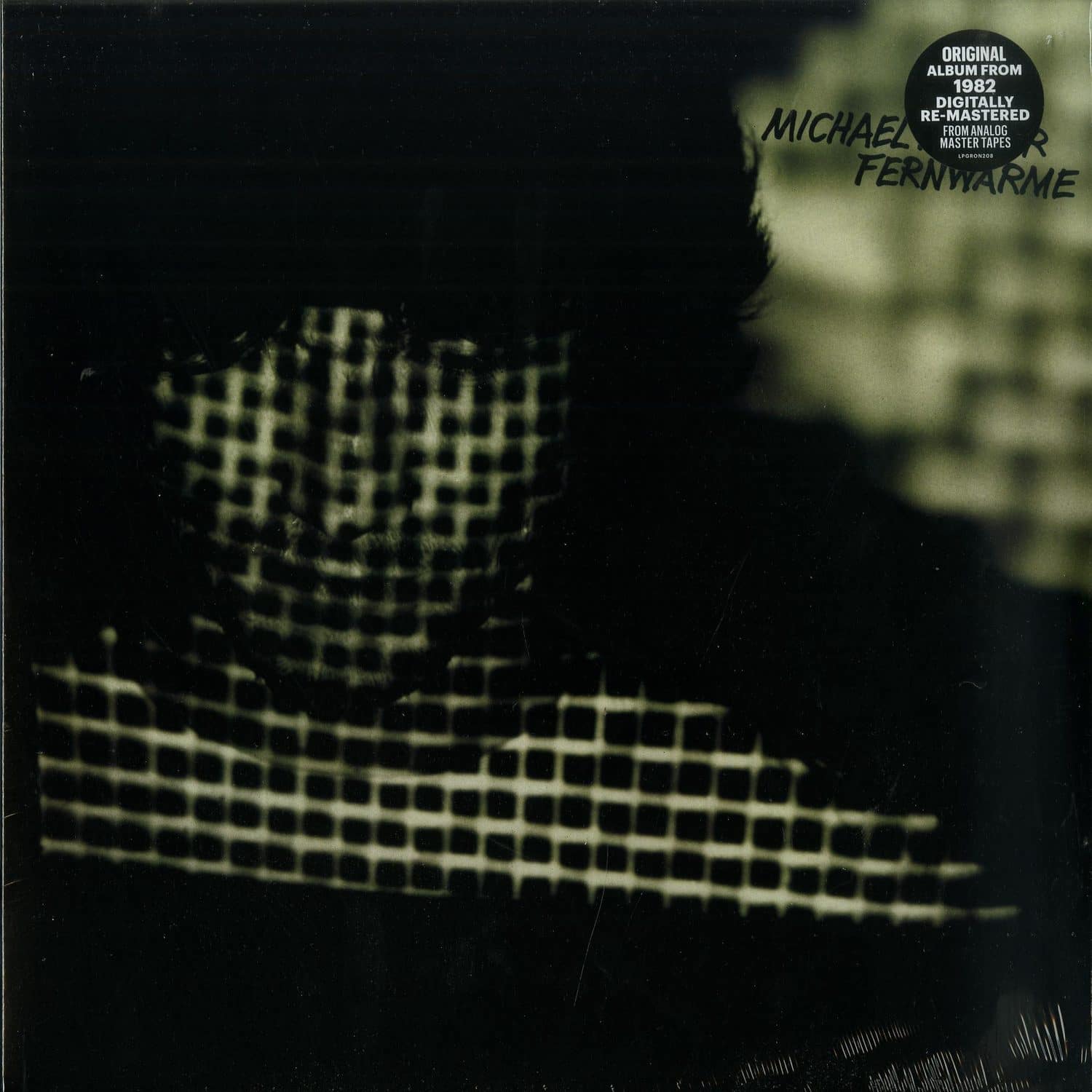 Michael Rother - FERNWAERME 