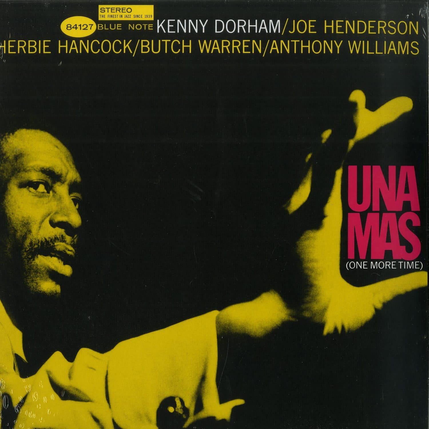 Kenny Dorham - UNA MAS 