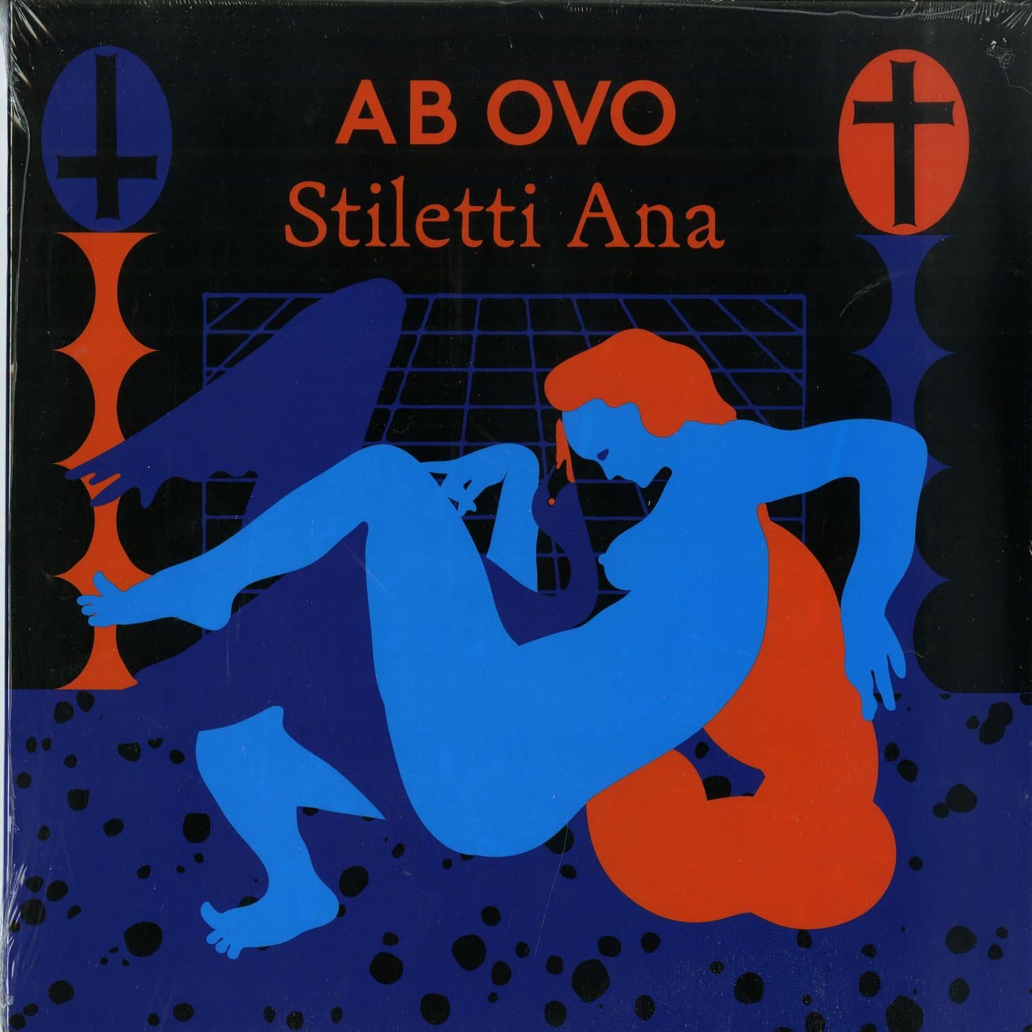 Stiletti-Ana - AB OVO 