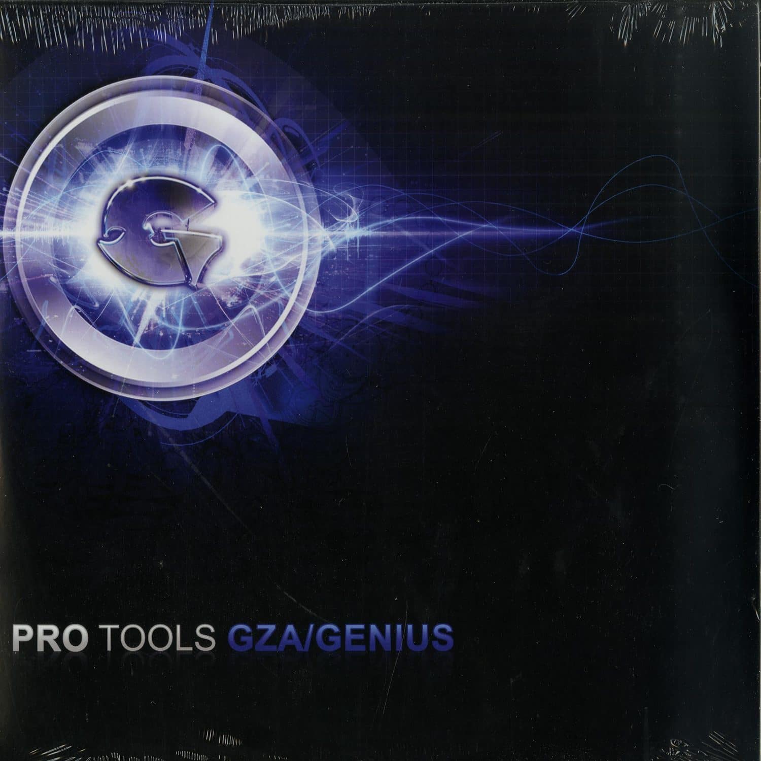 GZA / Genius - PRO TOOLS 