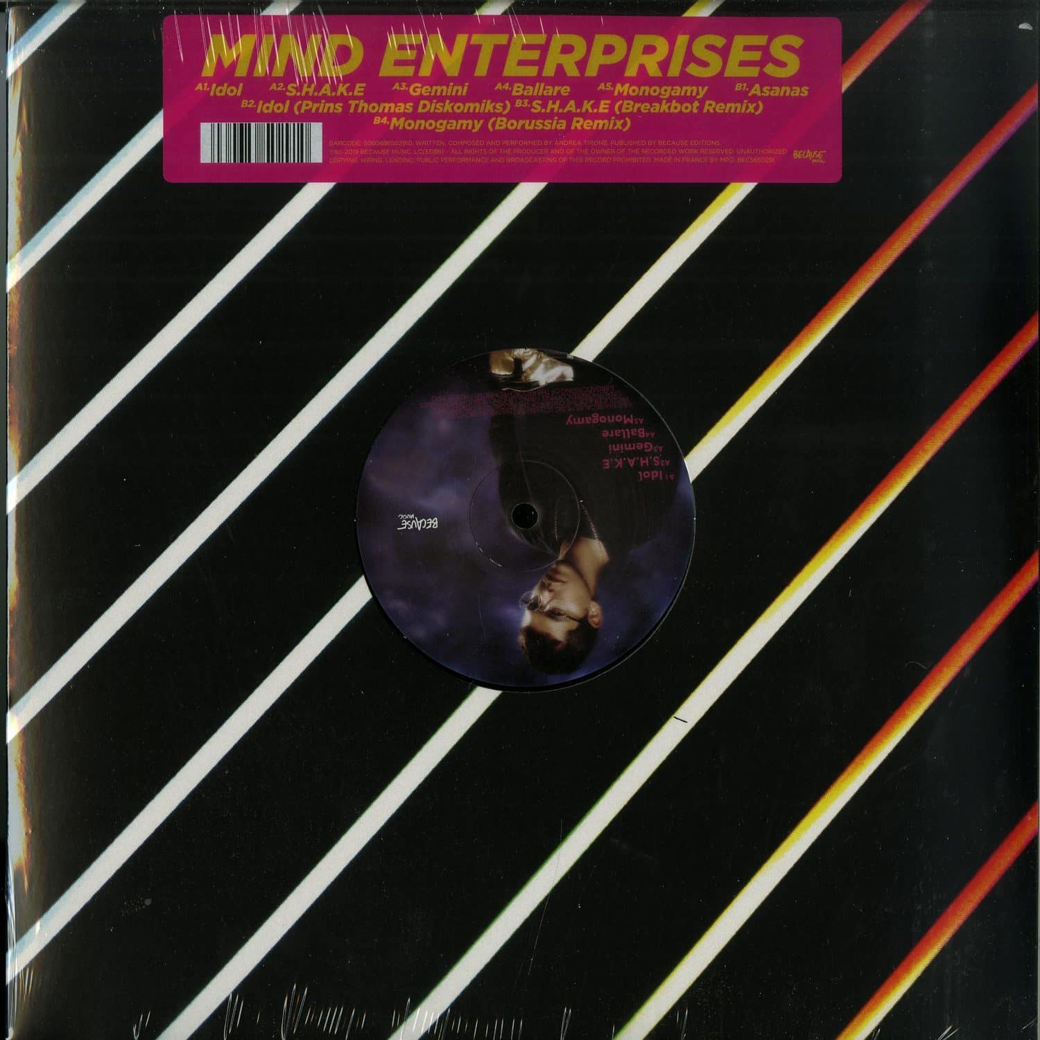 Mind Enterprises - PANORAMA 