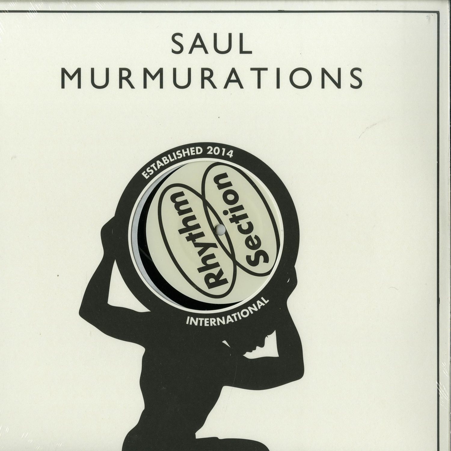 Saul - MURMURATIONS