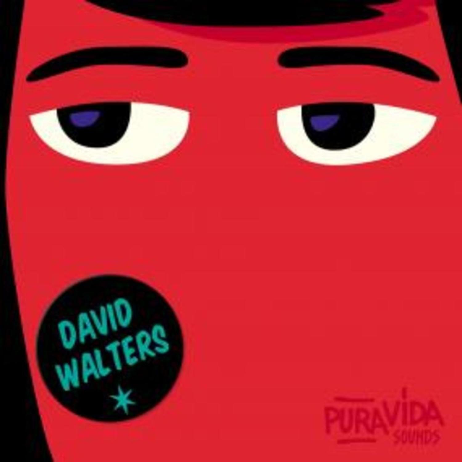David Walters - MAMA