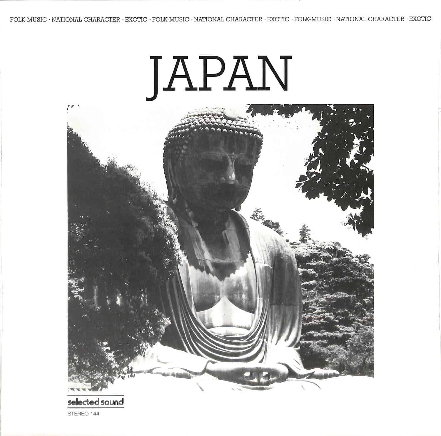 Victor Cavini - JAPAN 