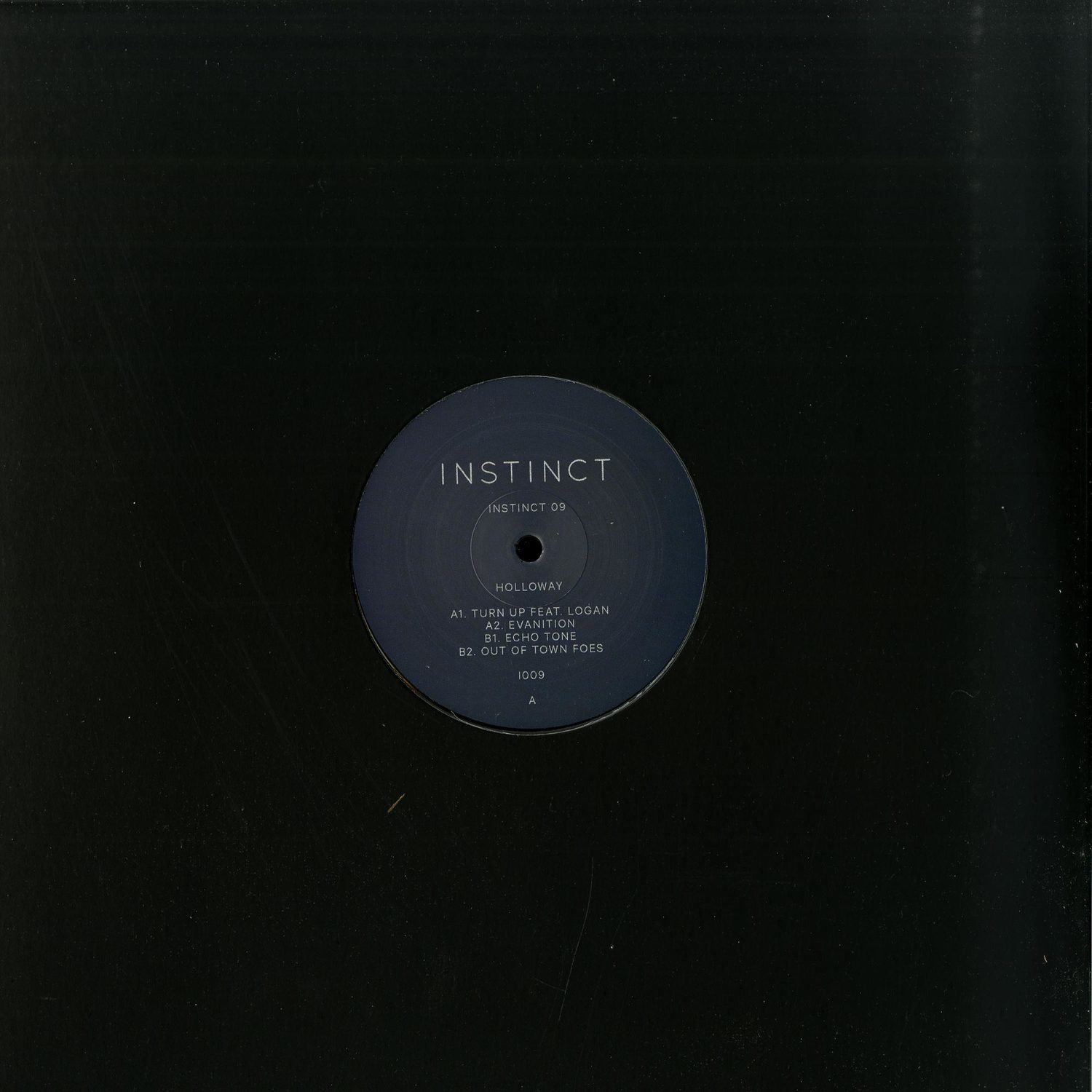 Holloway - INSTINCT 09 