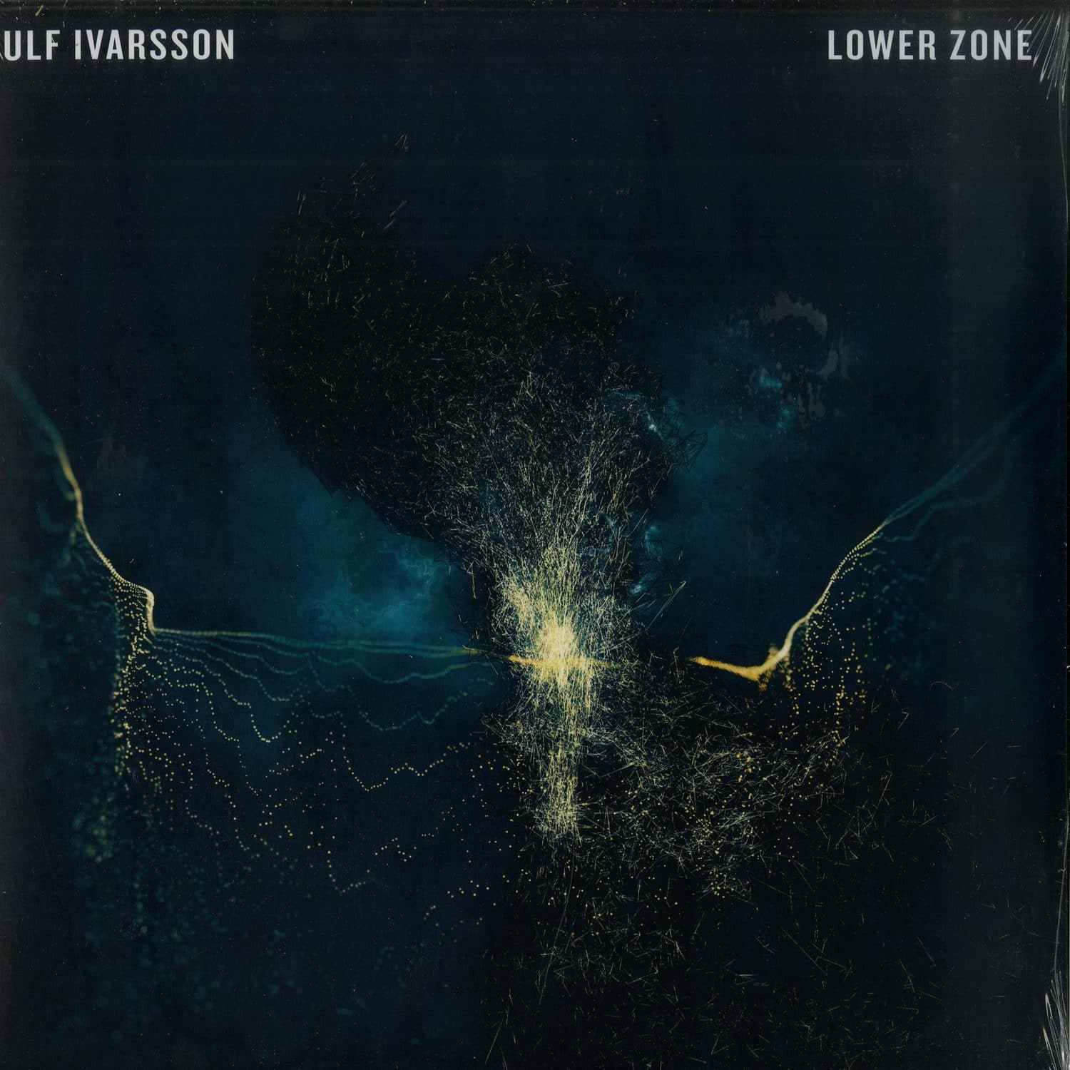 Ulf Ivarsson - LOWER ZONE