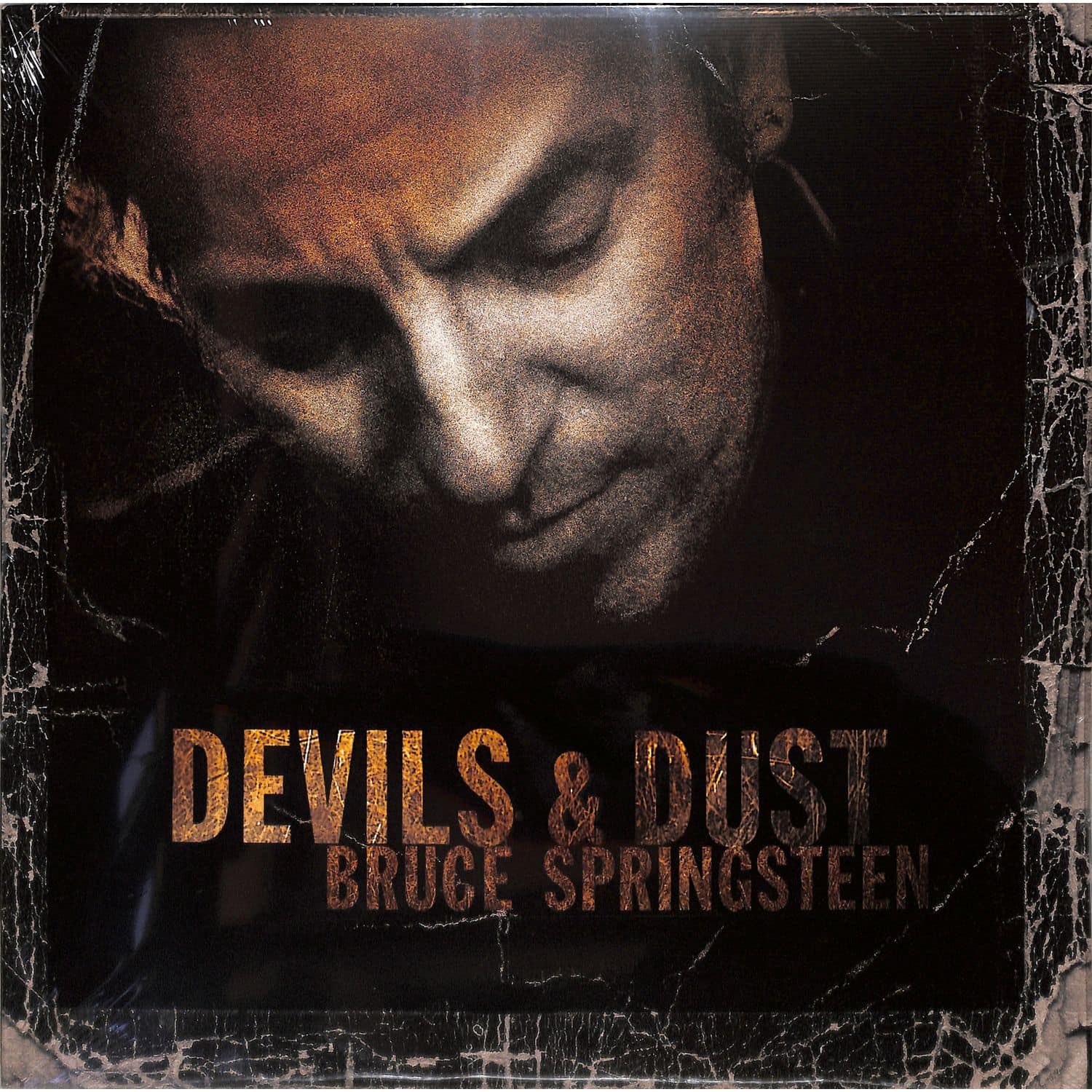 Bruce Springsteen - DEVILS & DUST 