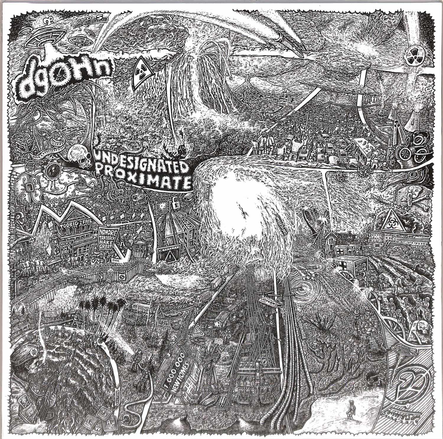 dgoHn - UNDESIGNATED PROXIMATE 