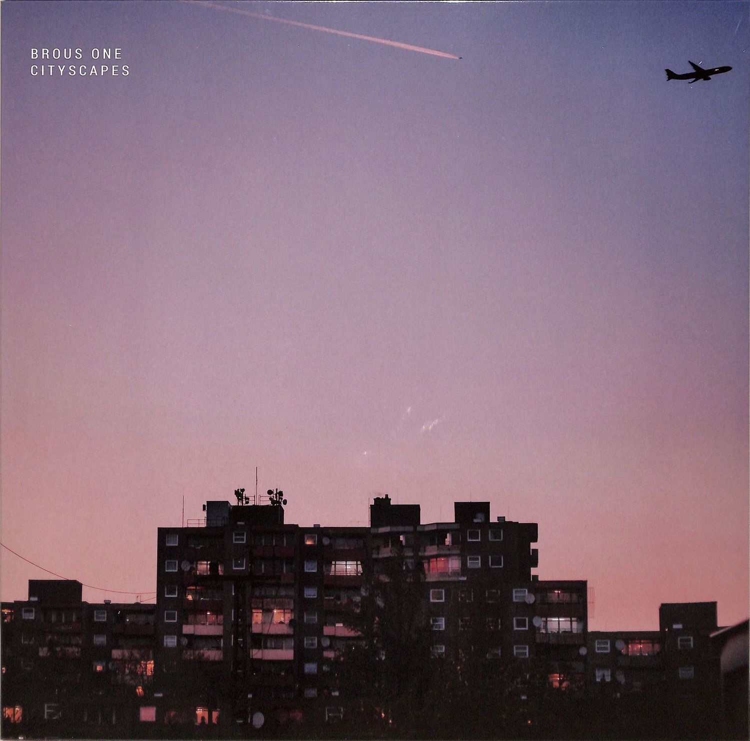 Brous One - CITYSCAPES 