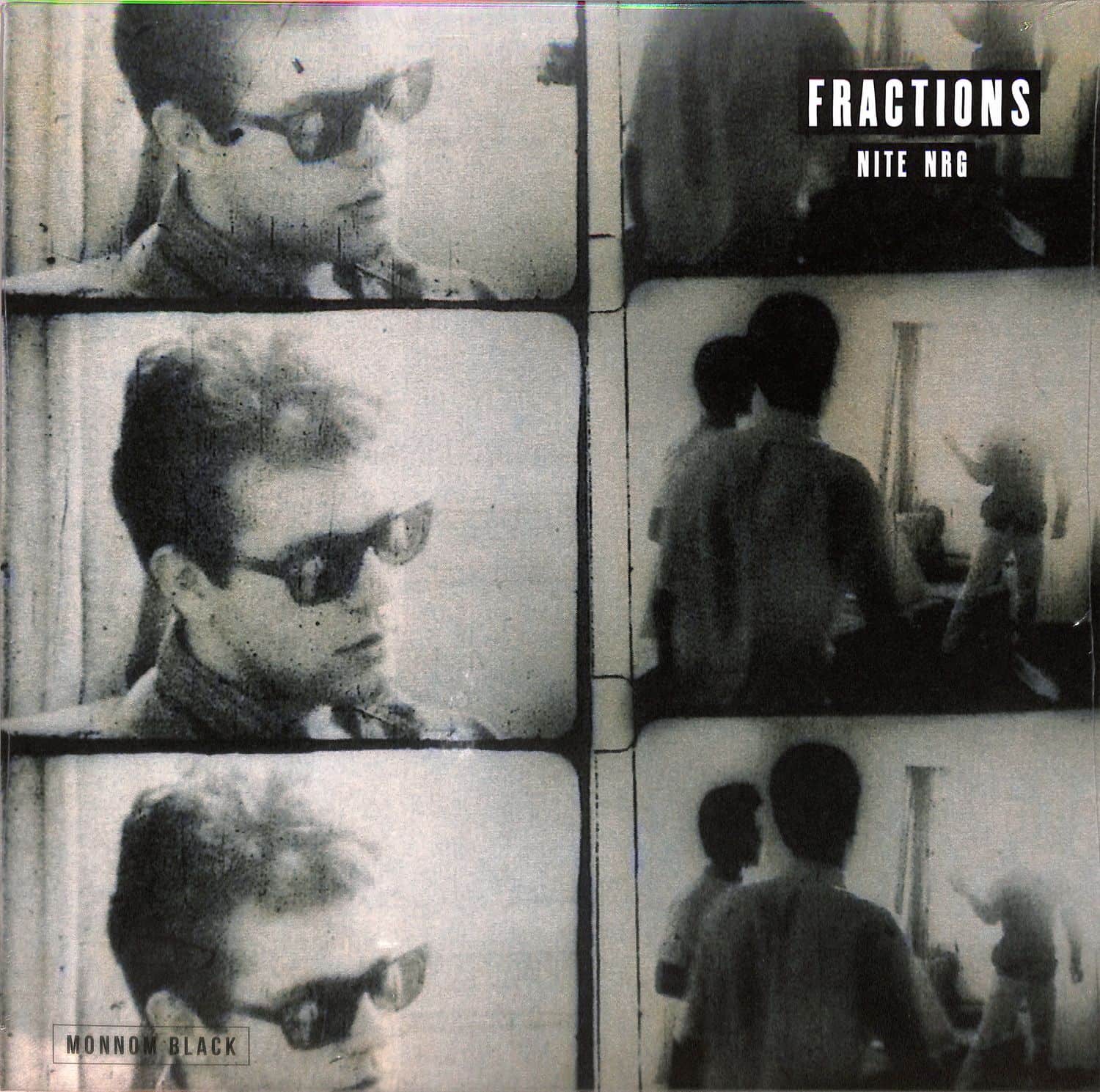 Fractions - NITE NRG